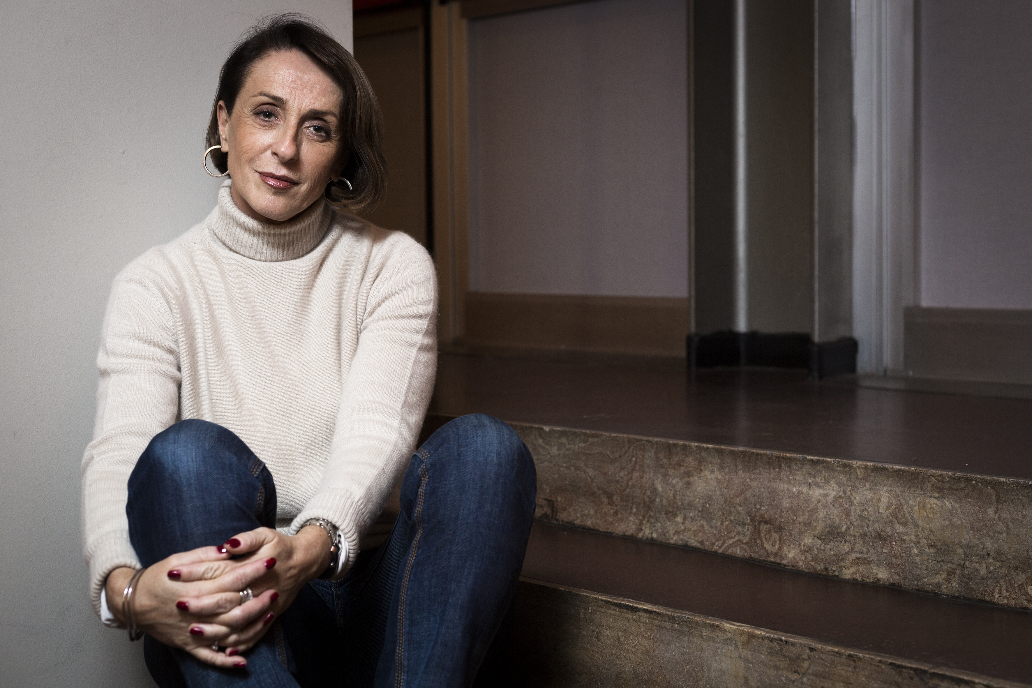 Flora Ribera - Milano Design Film Festival 2014