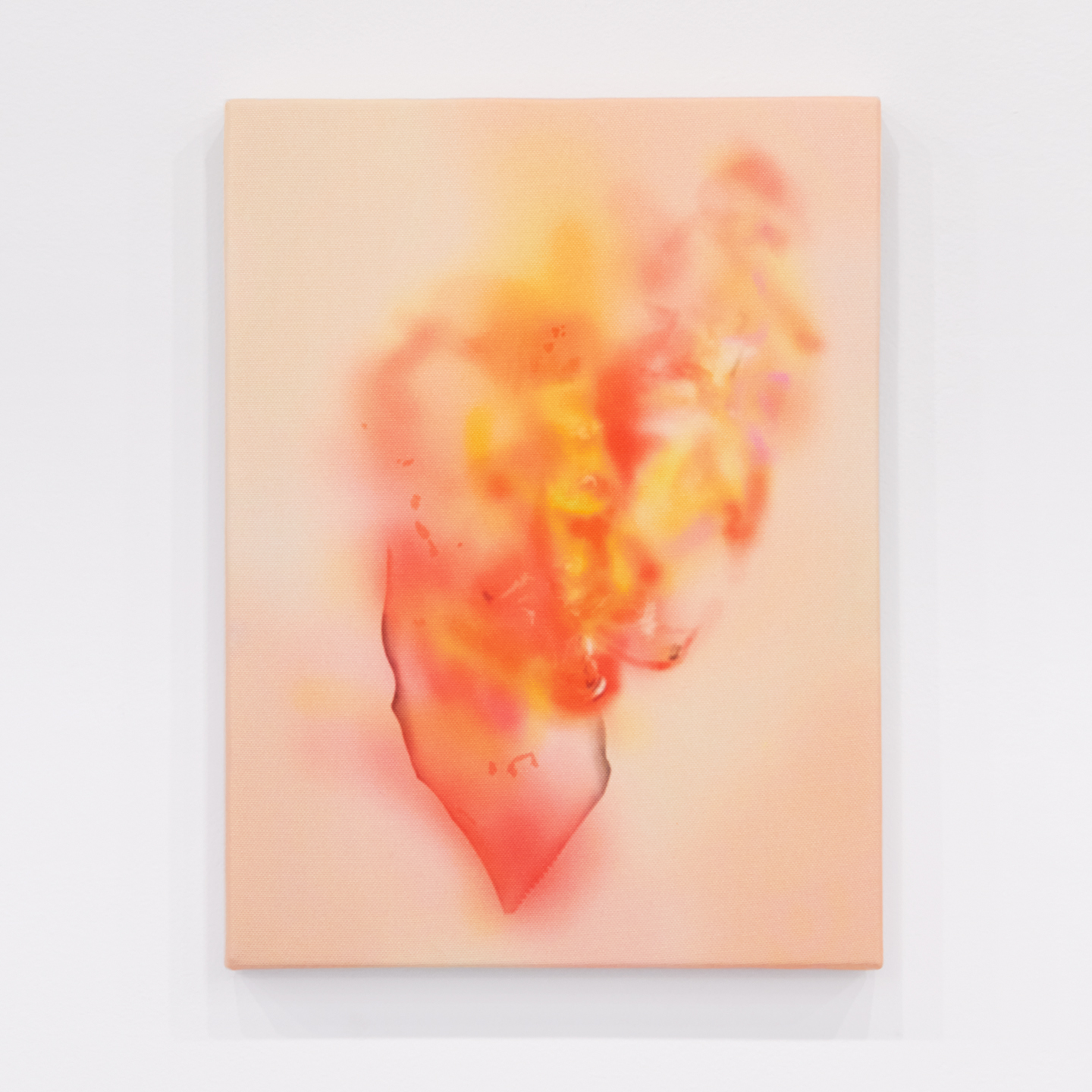 Digital Bodies, Museum of Contemporary Digital Art, 2020