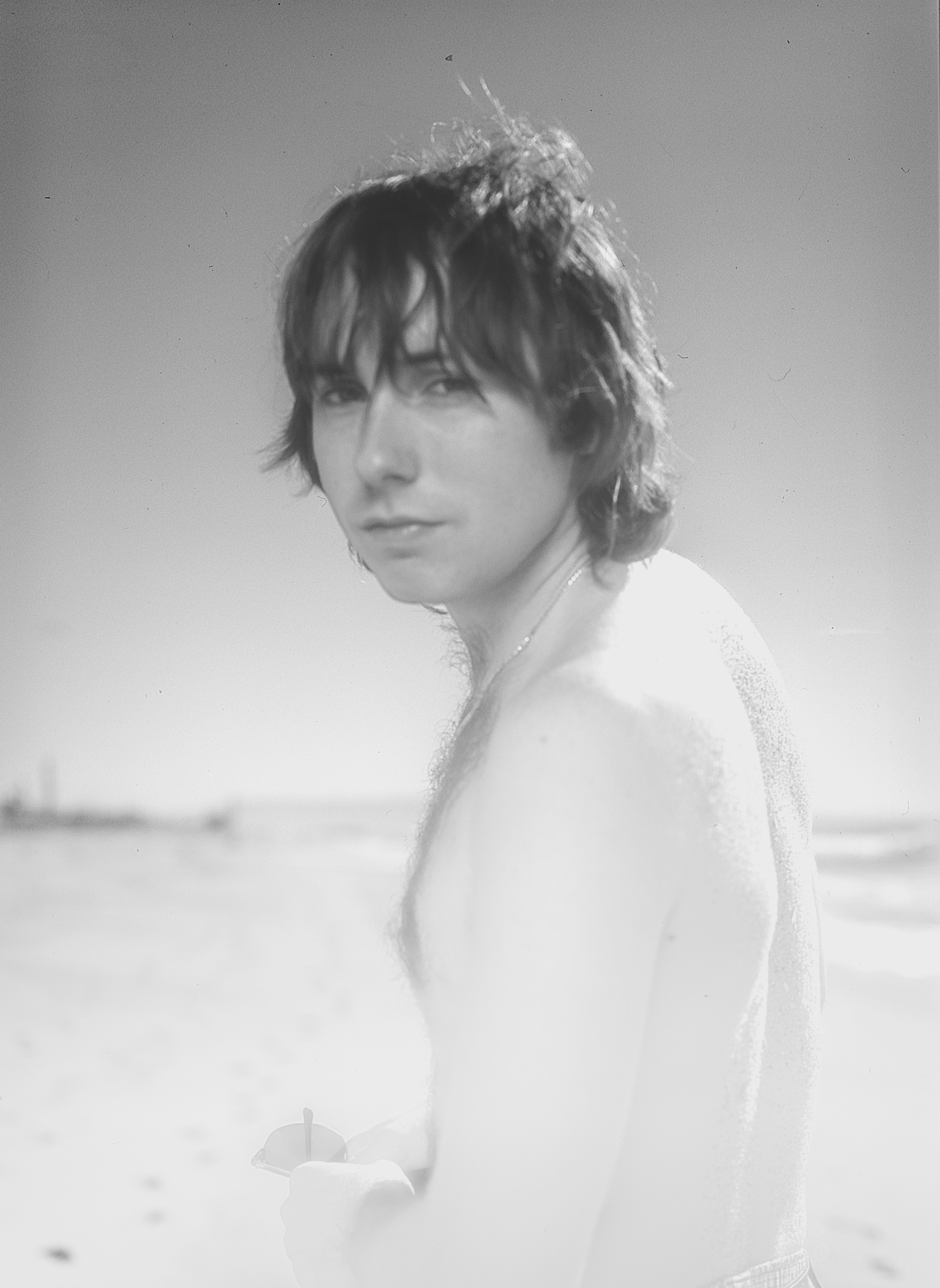 LEWIS OFMAN, Los Angeles, CA, 2023