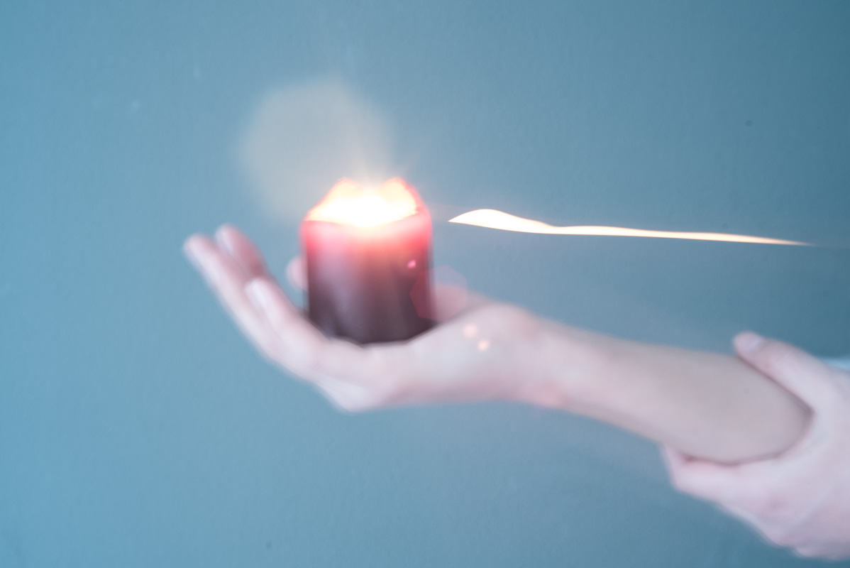 5. Illuminate