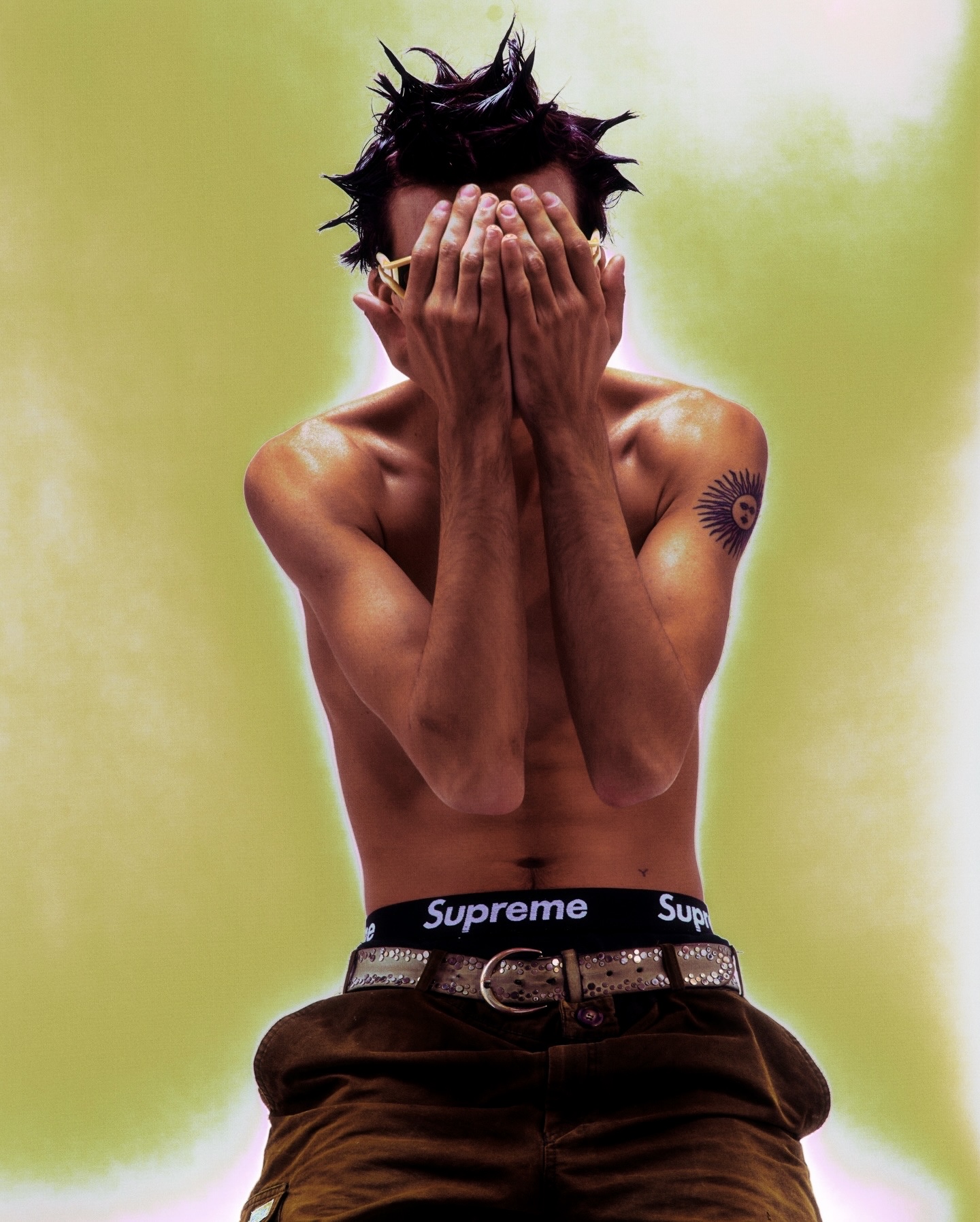 Rave Of Light - Rayser Magazine