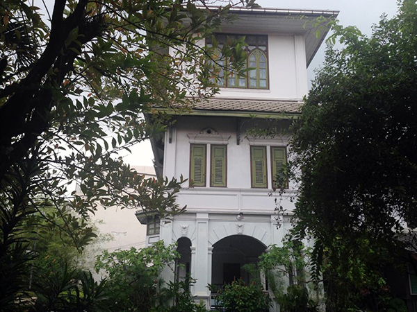 October 25, 2016: RSA Blog #1 