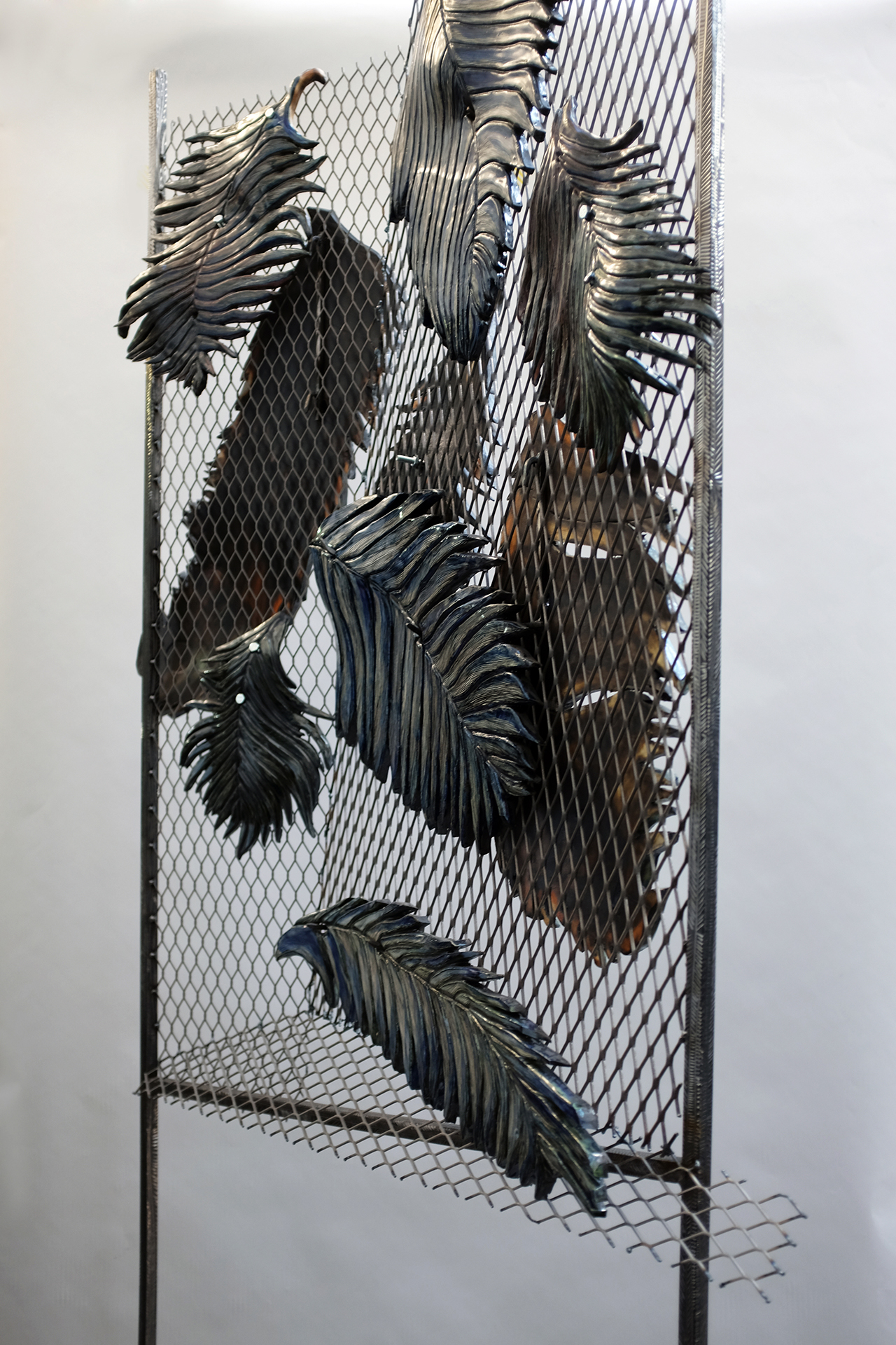 H210 x L 90 x W 50 cm