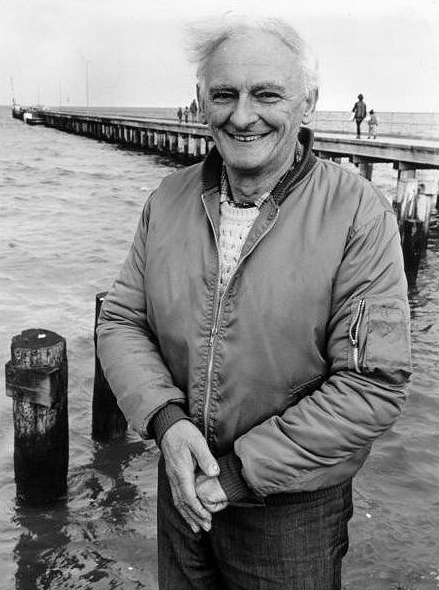 Jack Pompei, date unkown