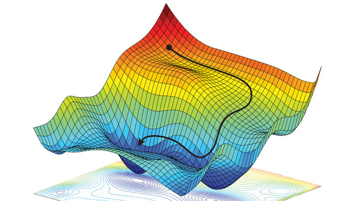 Gradient Descent