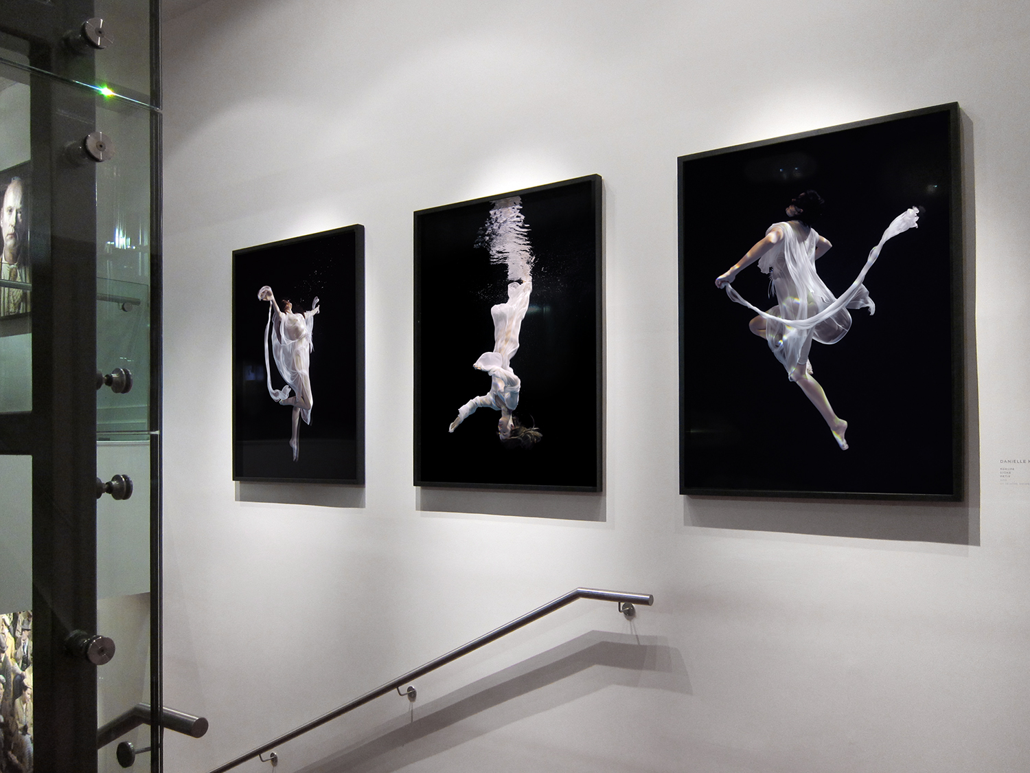 Whispering Waters DeLaMar Theater 2011