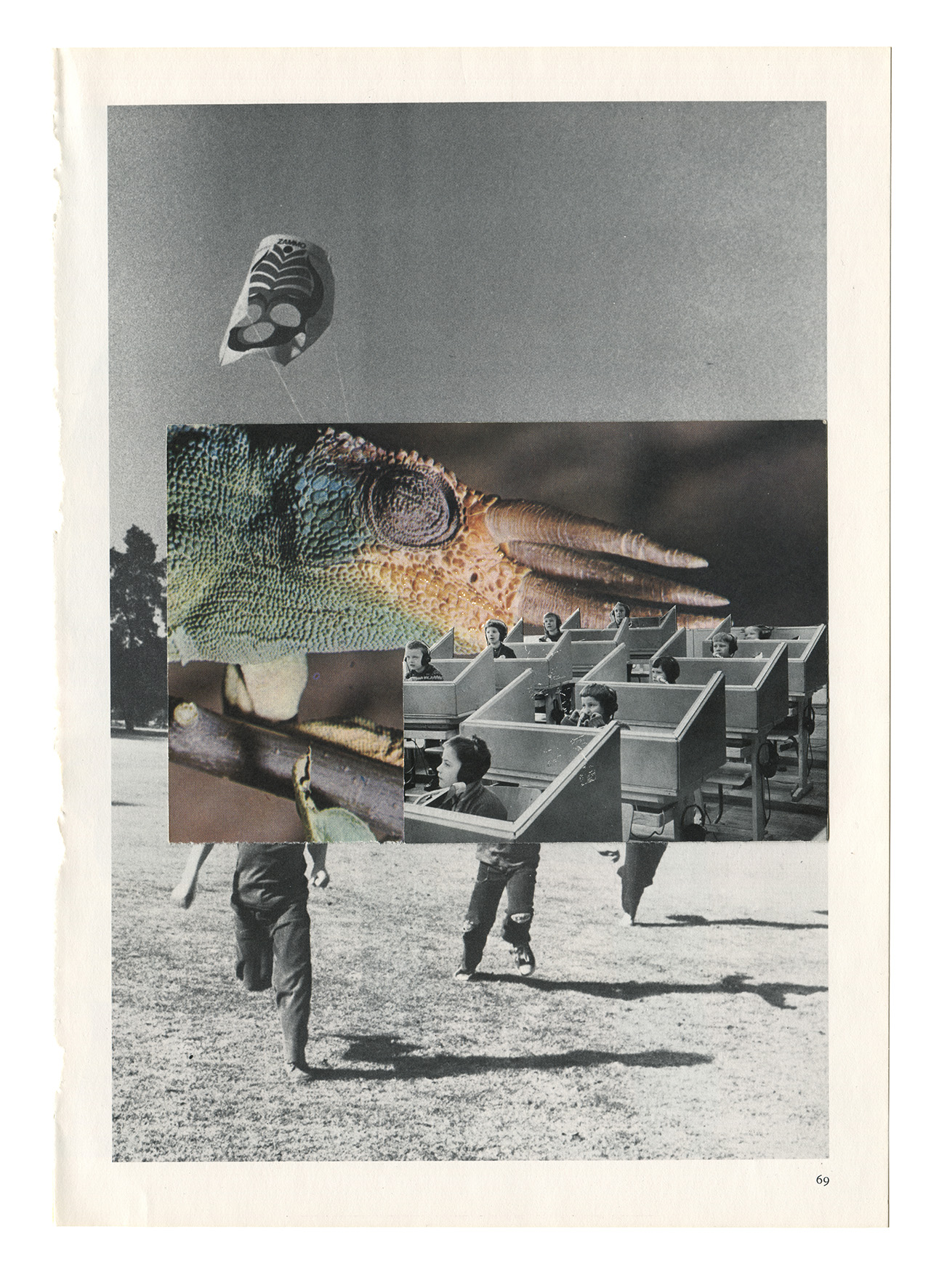 WVZ 567 (31,7 x 22,7 cm), 2019