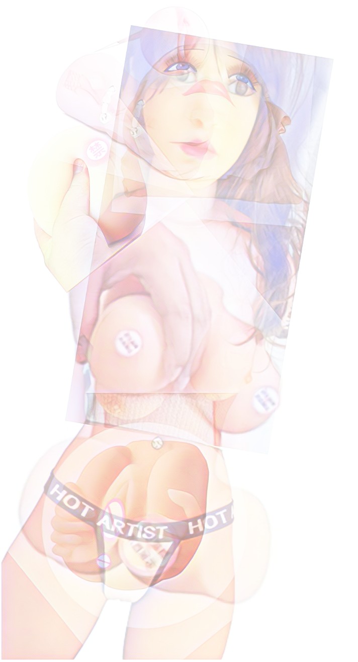 "Hot Artist Hot", 2019