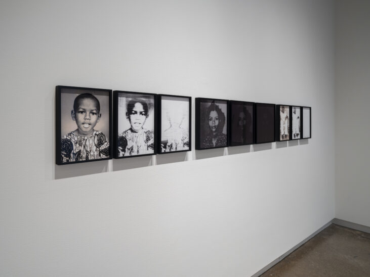 Onoriode (Who Knows Tomorrow?), Gallery TPW, Toronto Biennial of Art, 2024