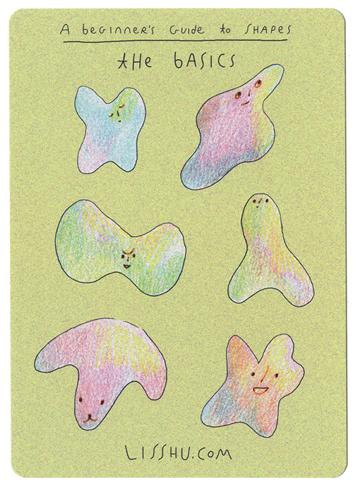 postcard