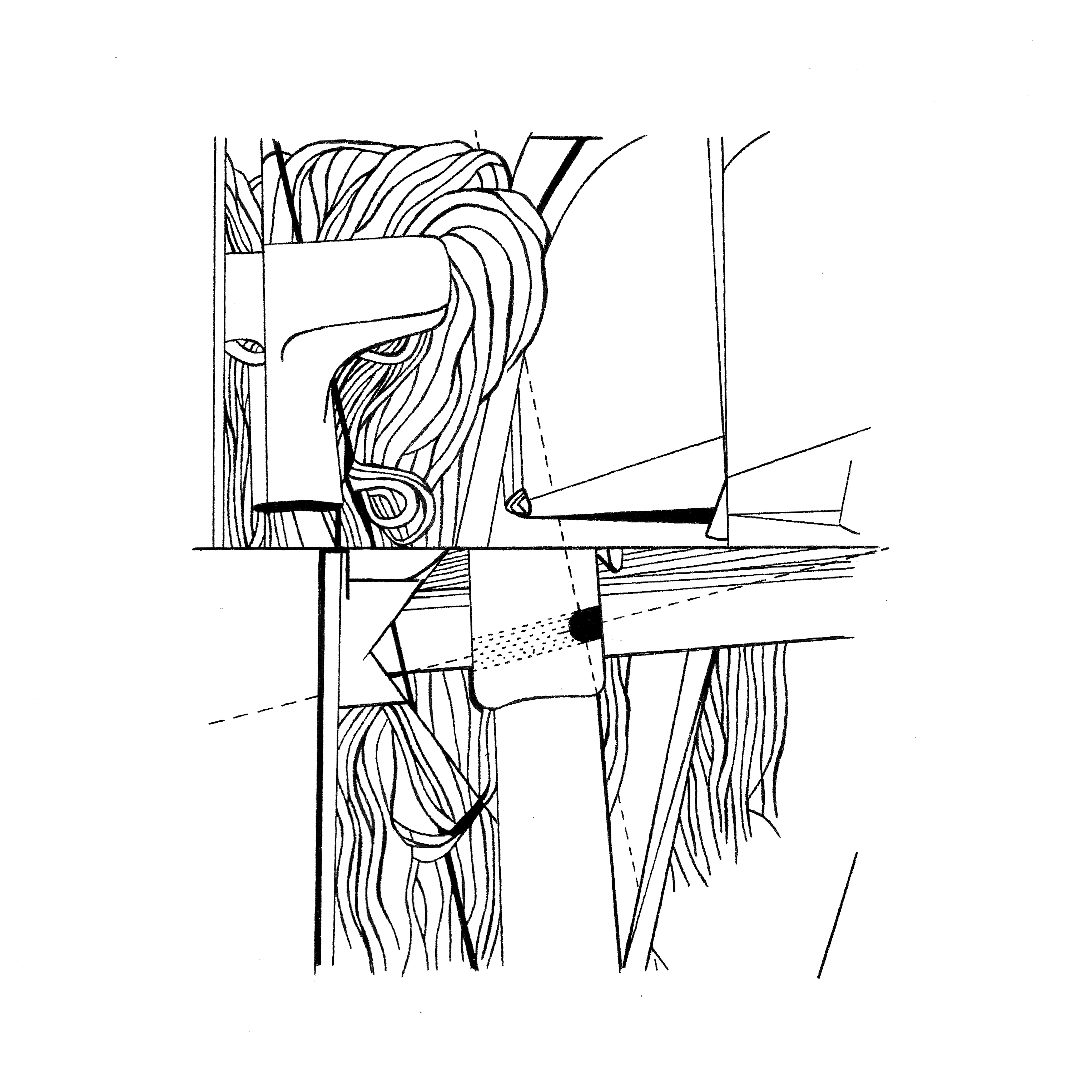 DETENFO (sustantivo masculino, neologismo): El ser m&aacute;s famoso, pero claro, nadie lo vio.