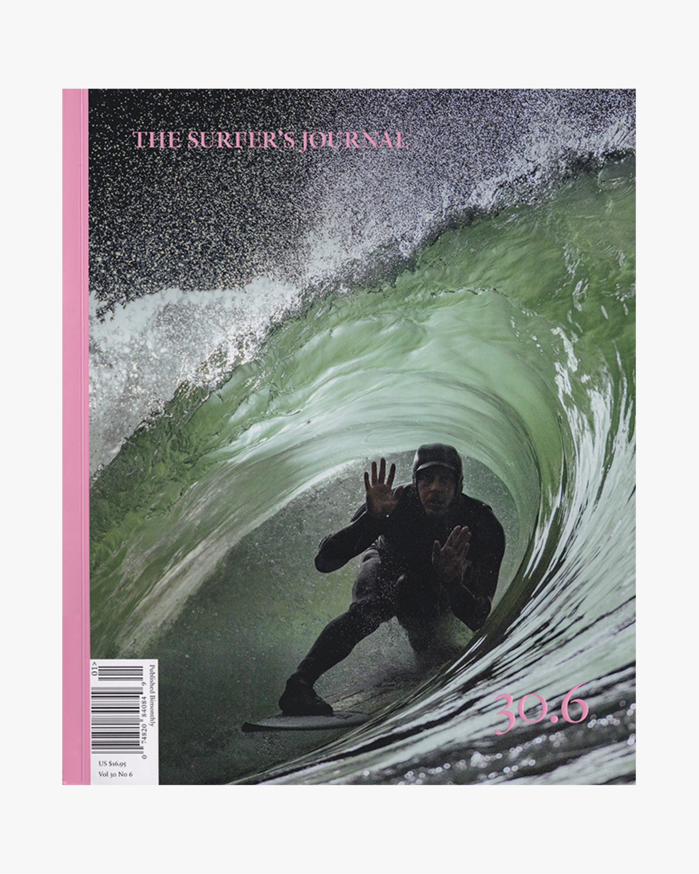 The Surfer's Journal