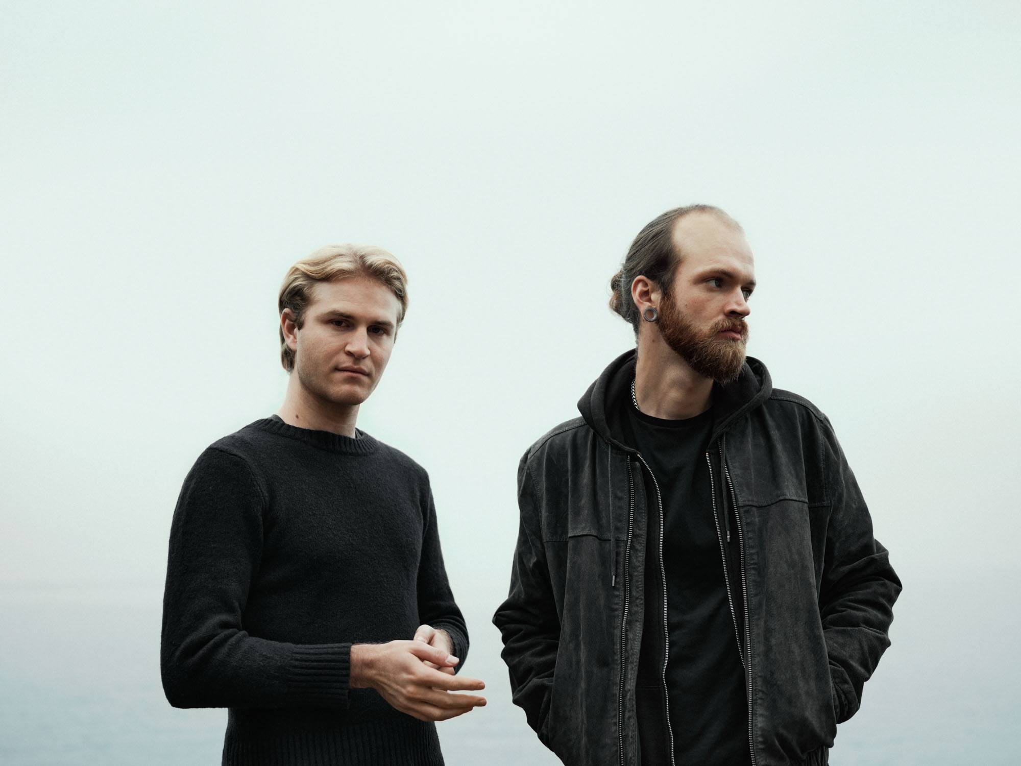 Catalyst, Press Kit, 2021