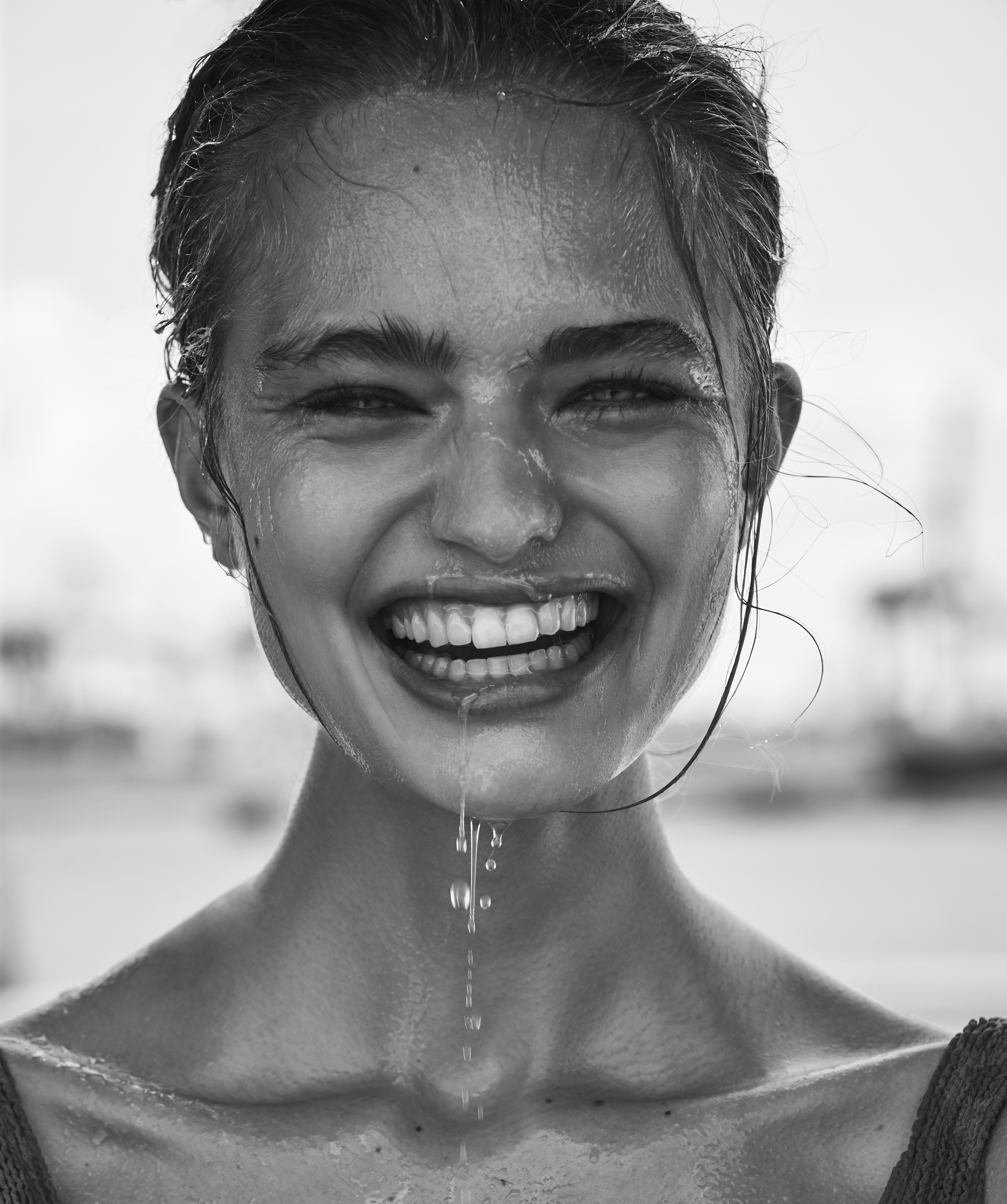 Vogue Australia - Beauty