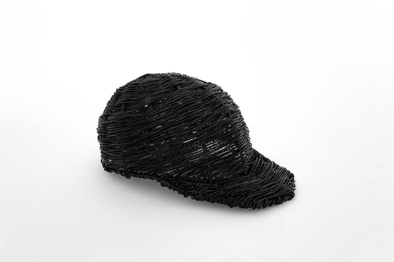 Forgotten Collection 1st Edition – Woven capPitch covered cotton rope