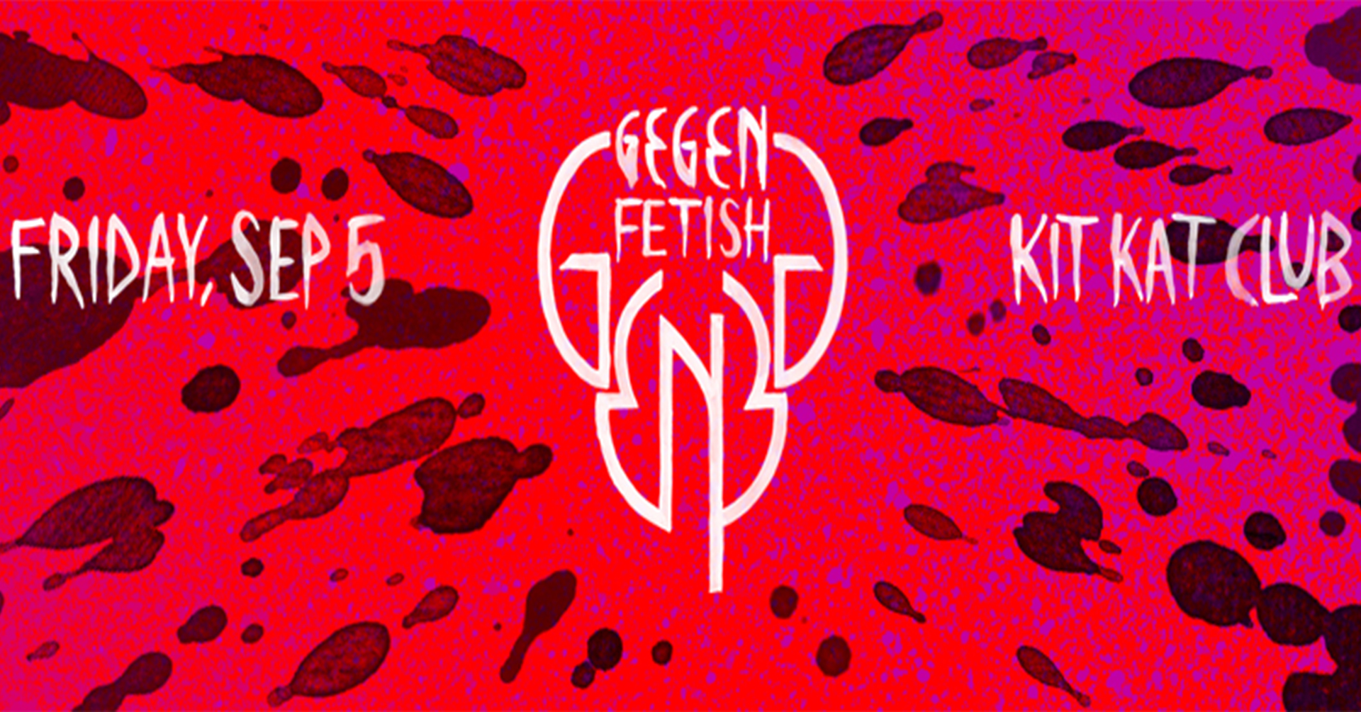 Gegen Fetish