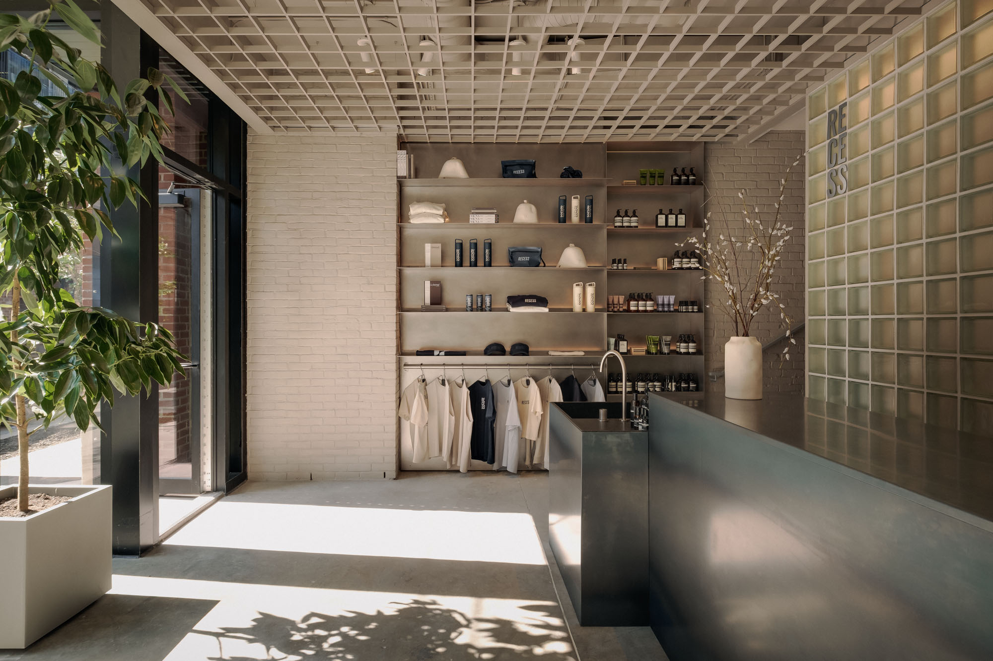 Photography: F&eacute;lix Michaud