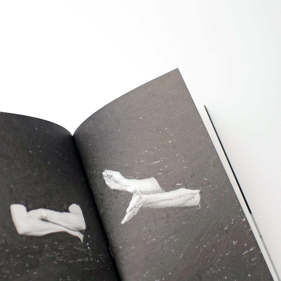 Fotografieboek ∙ Drukwerk