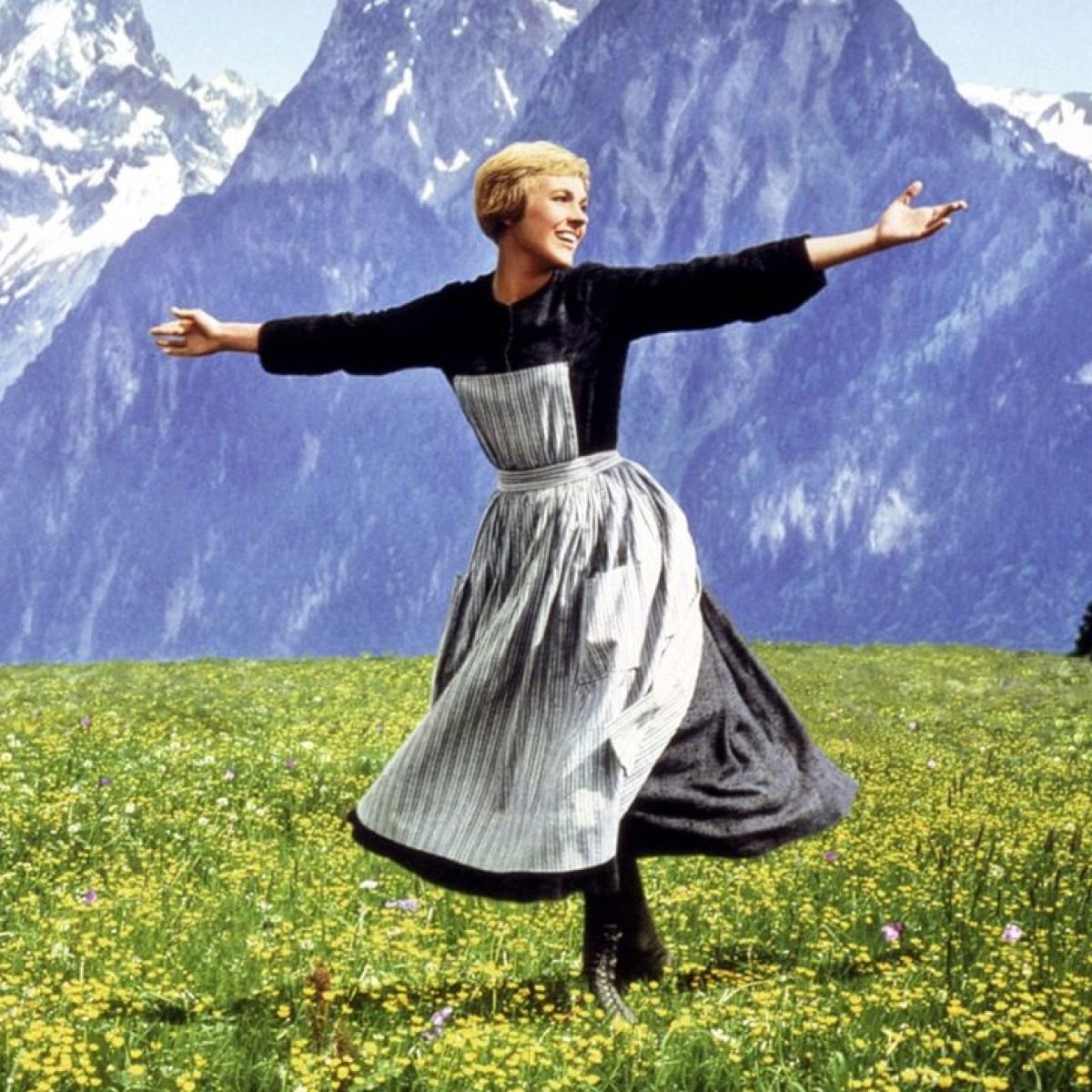 The Sound of Music