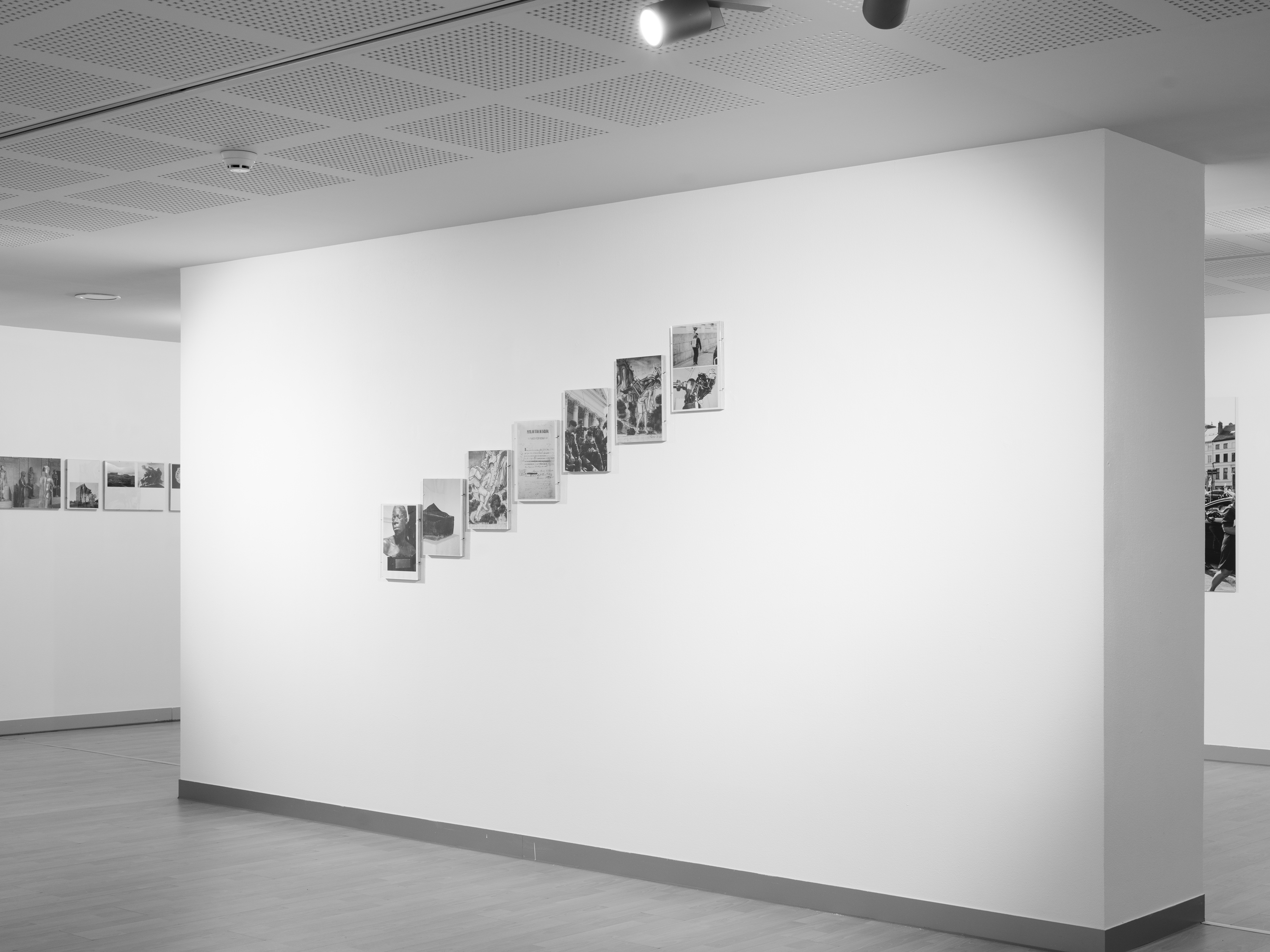 Matter. Festival Imaginària. Castelló de la Plana. Valencia, Spain. October 2023