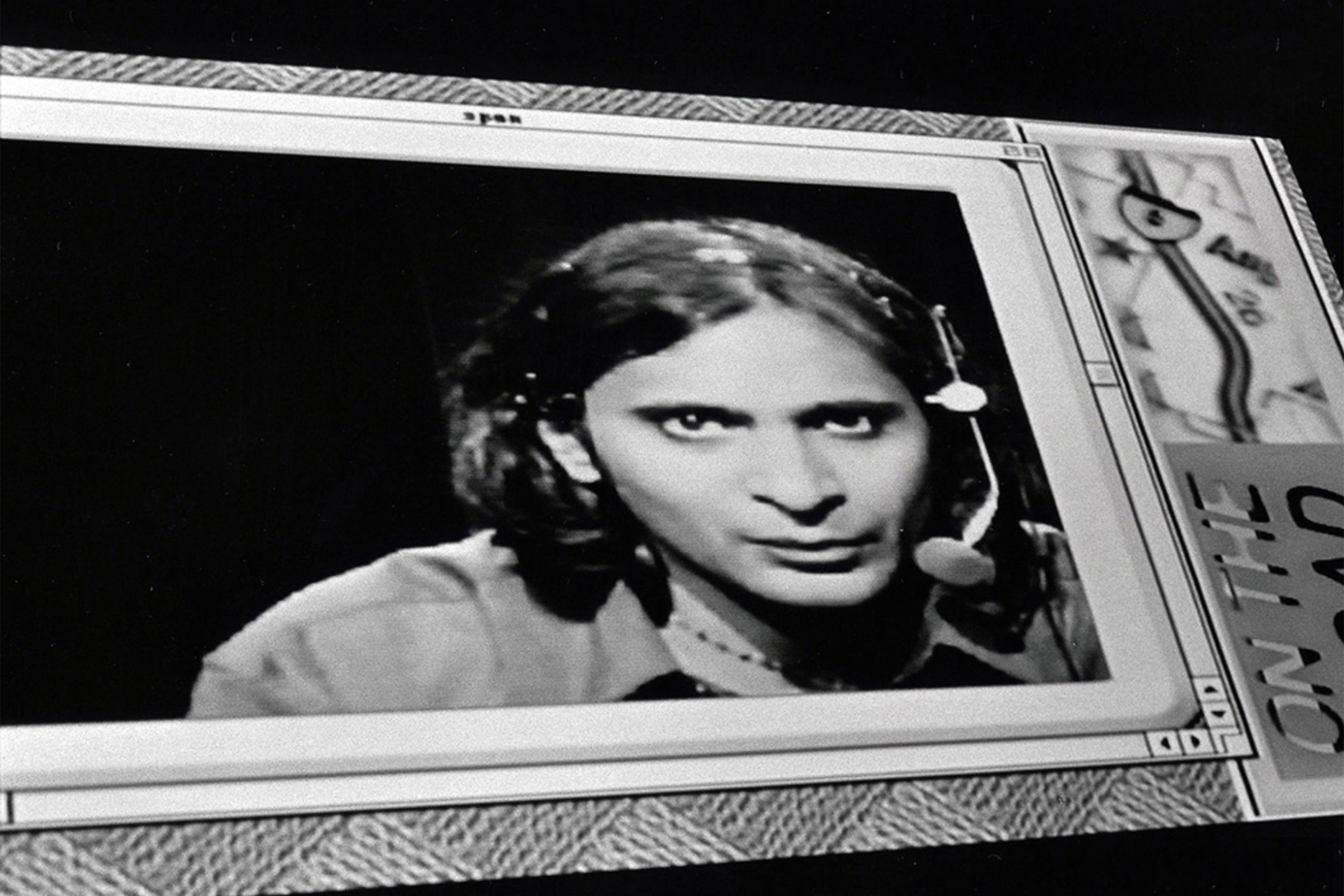 The Builders Association, w/ Andrew LeClair as LeClair LucasVisual identity, website