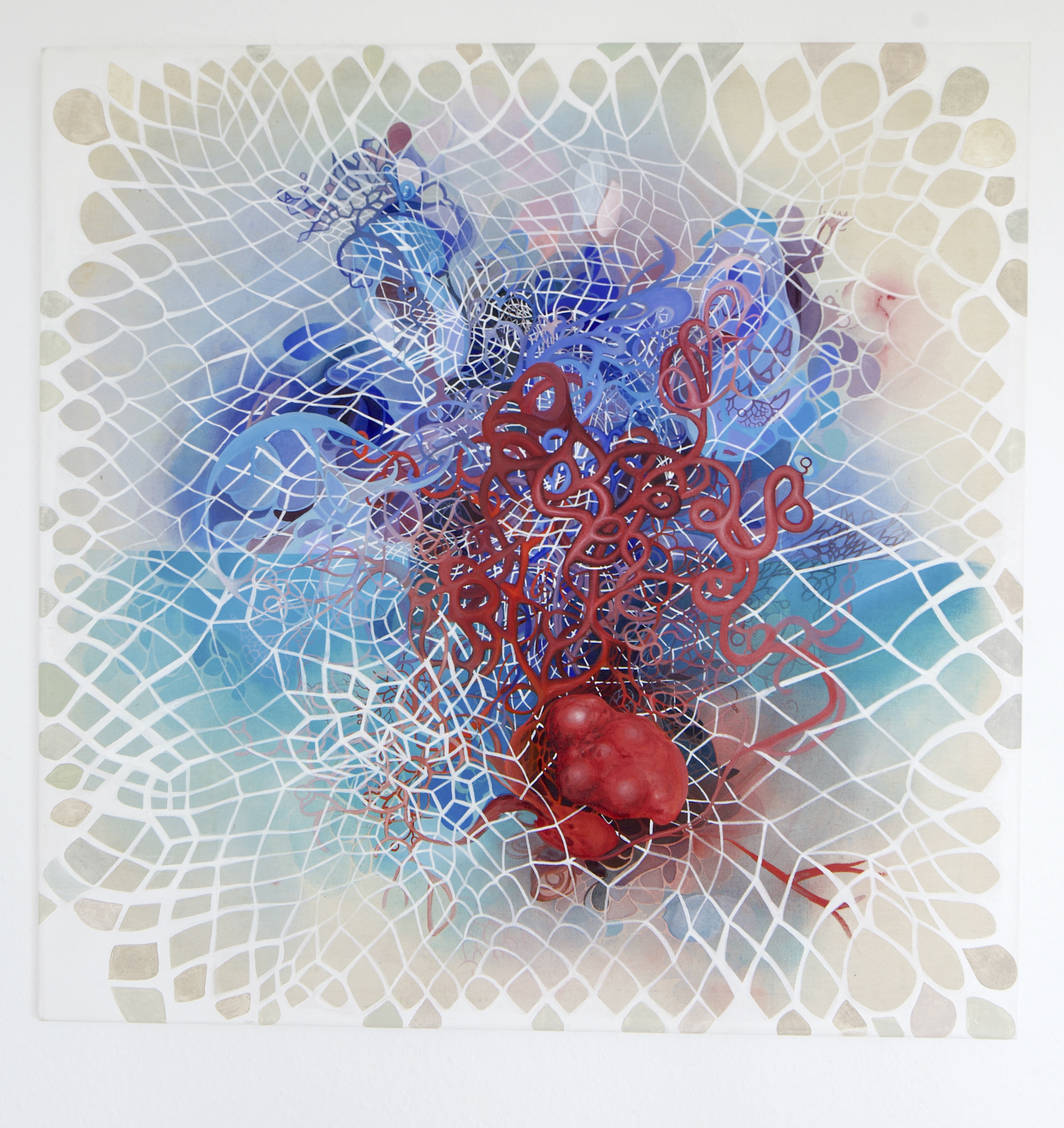 Organic Growth, 2022