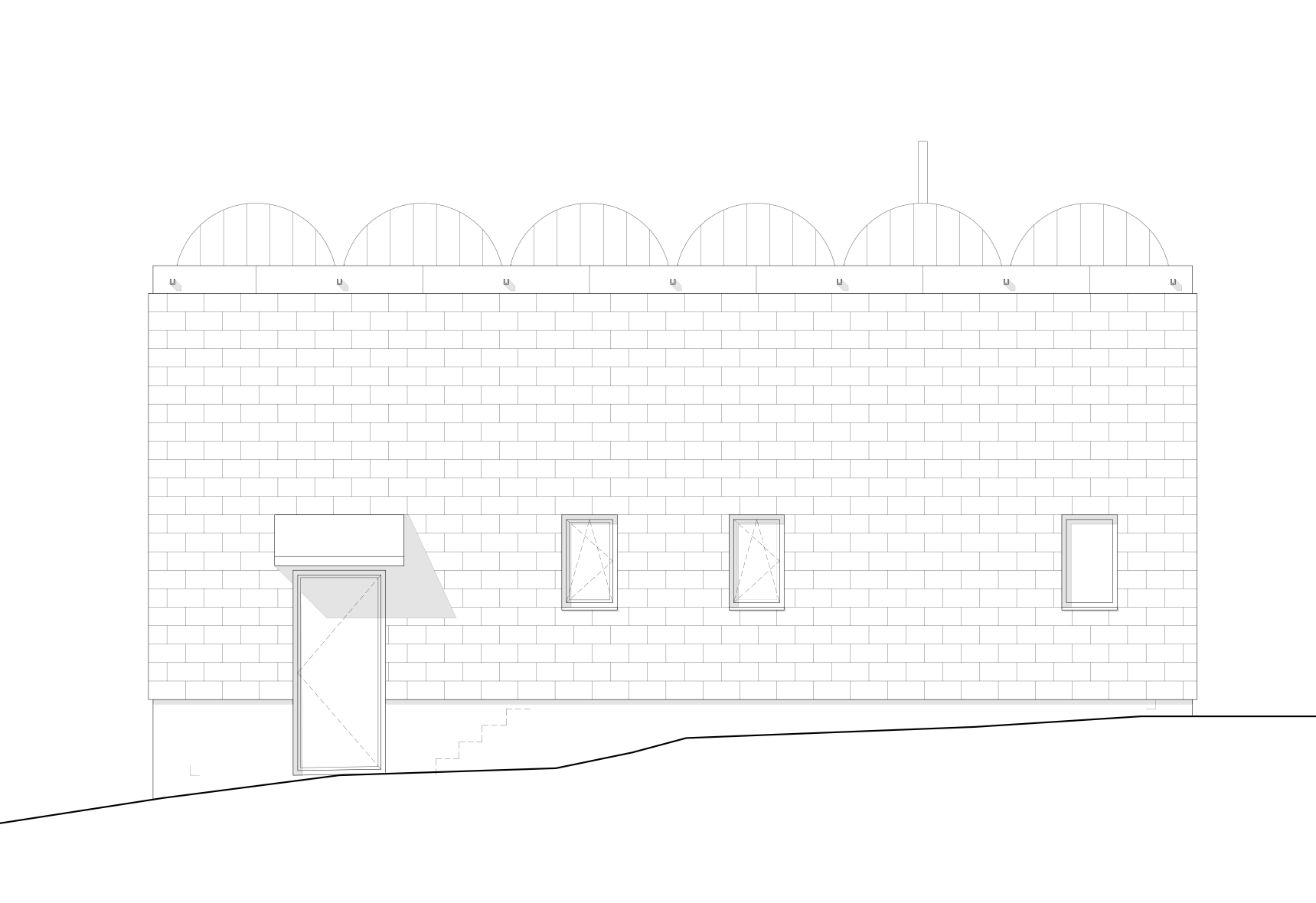 014_DRT | Single family house | Zaventem | 2022—