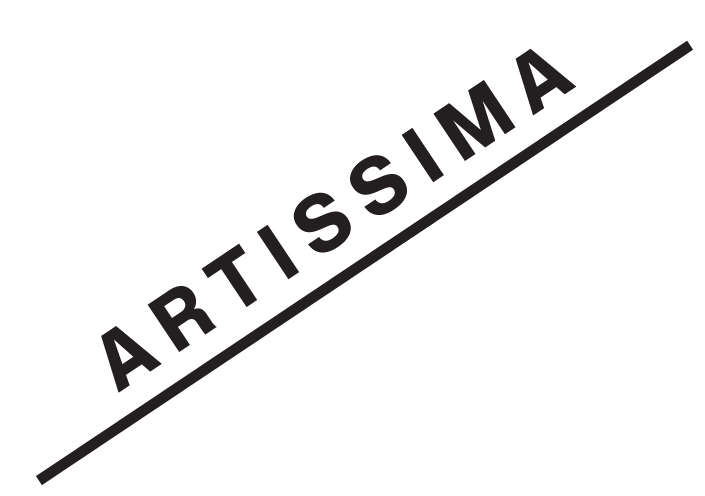 Artissima 2022