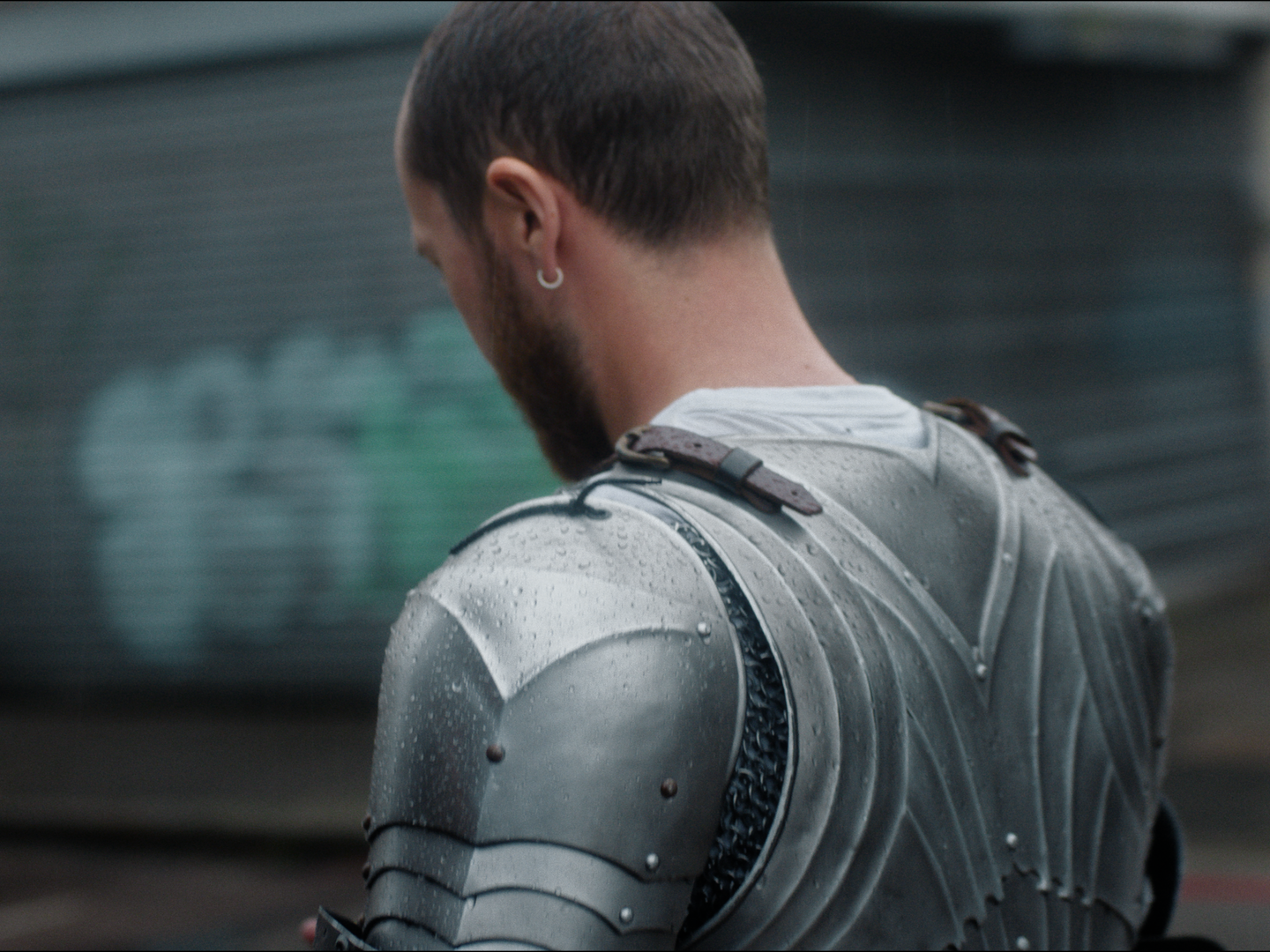 GUS TIRAMANI - WINDS OF CHANGE