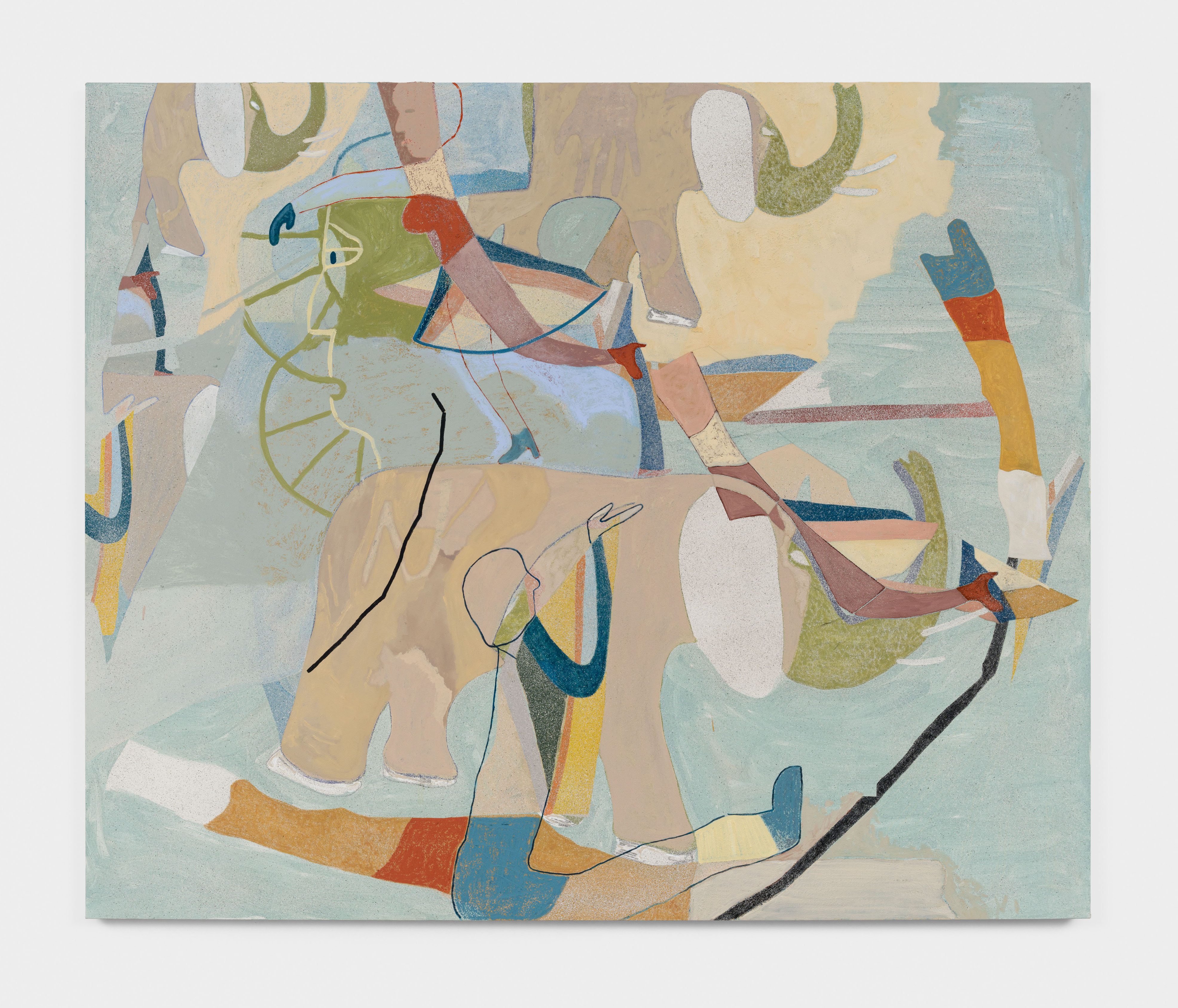 Brian DeGraw / Europa