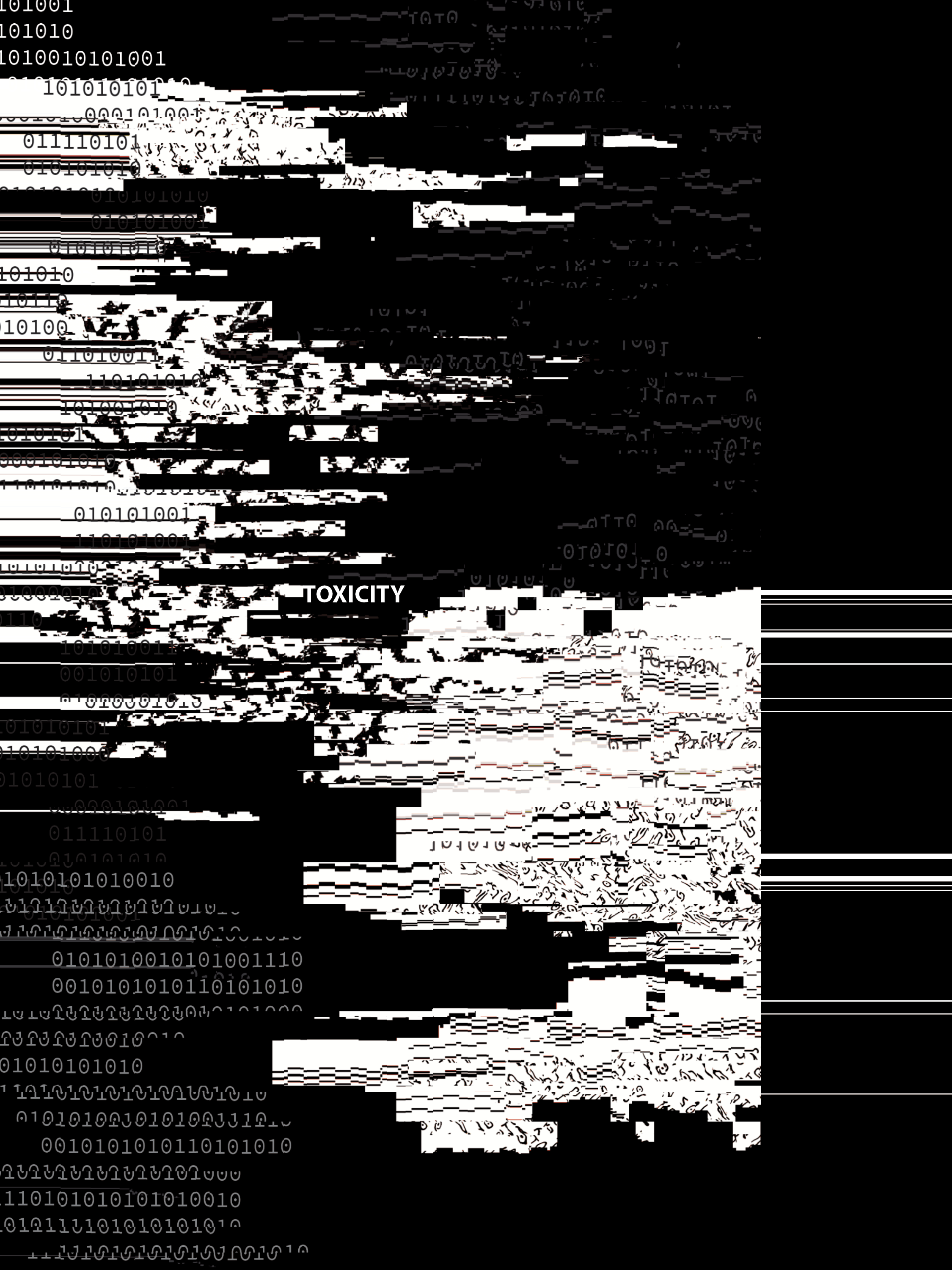 Toxicity of Social Media Volume 1