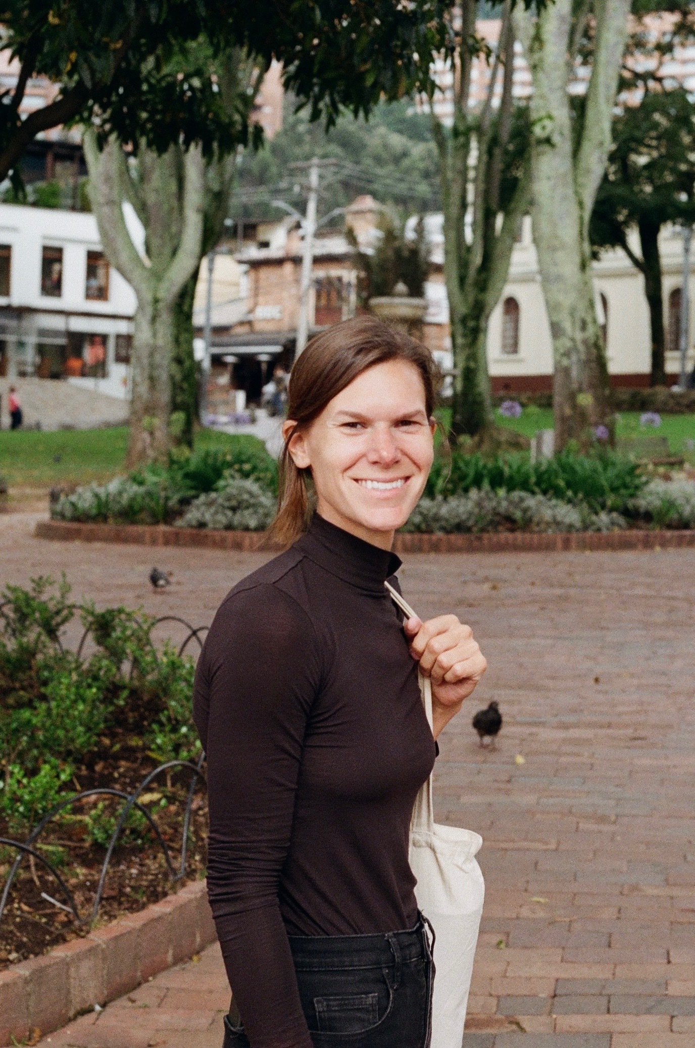 Jessica Toy ⎯ AngelList