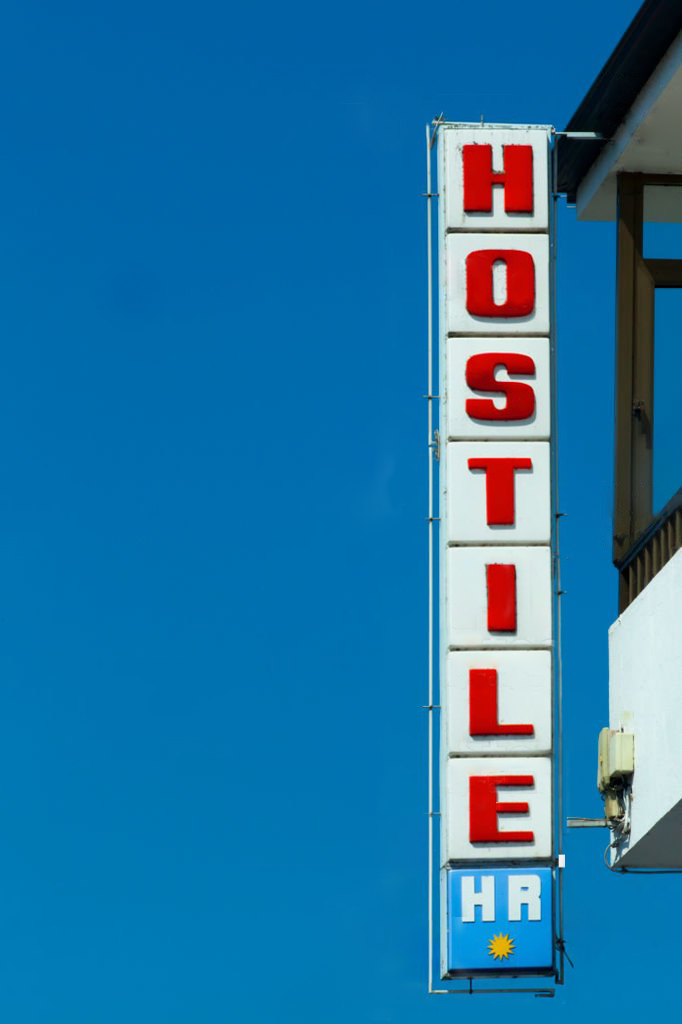 A harsh new immigration measure could disqualify the vast majority of migrants from seeking asylum at the southern border.