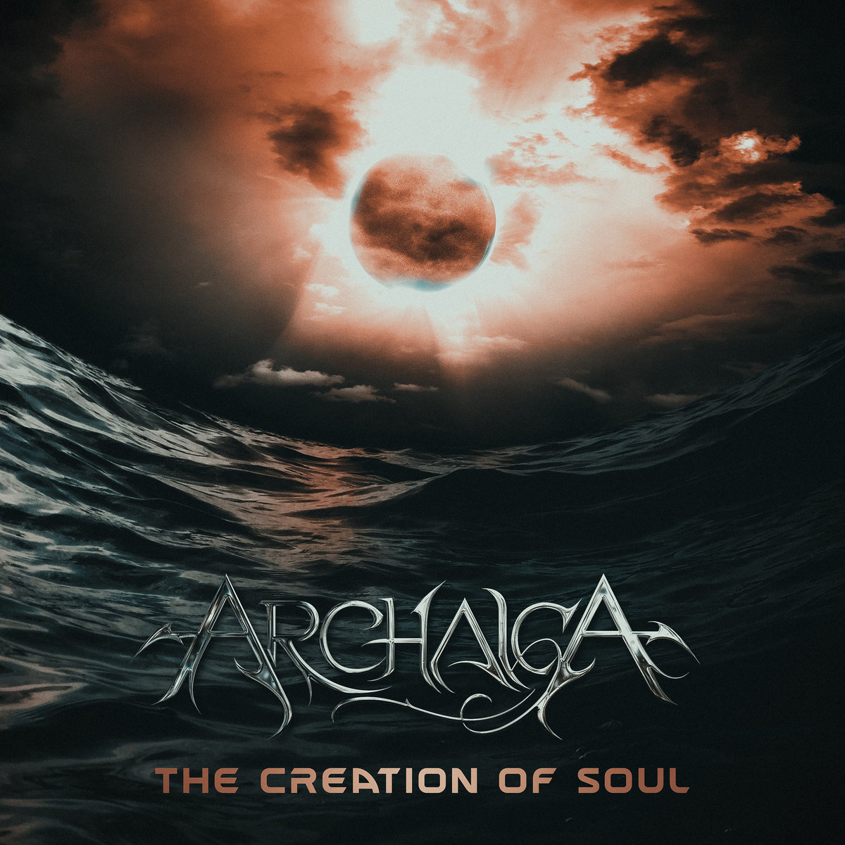 2022 | The creation of soul - Arcaica (M)