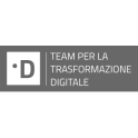 Logo del Team per la trasformazione digitale
