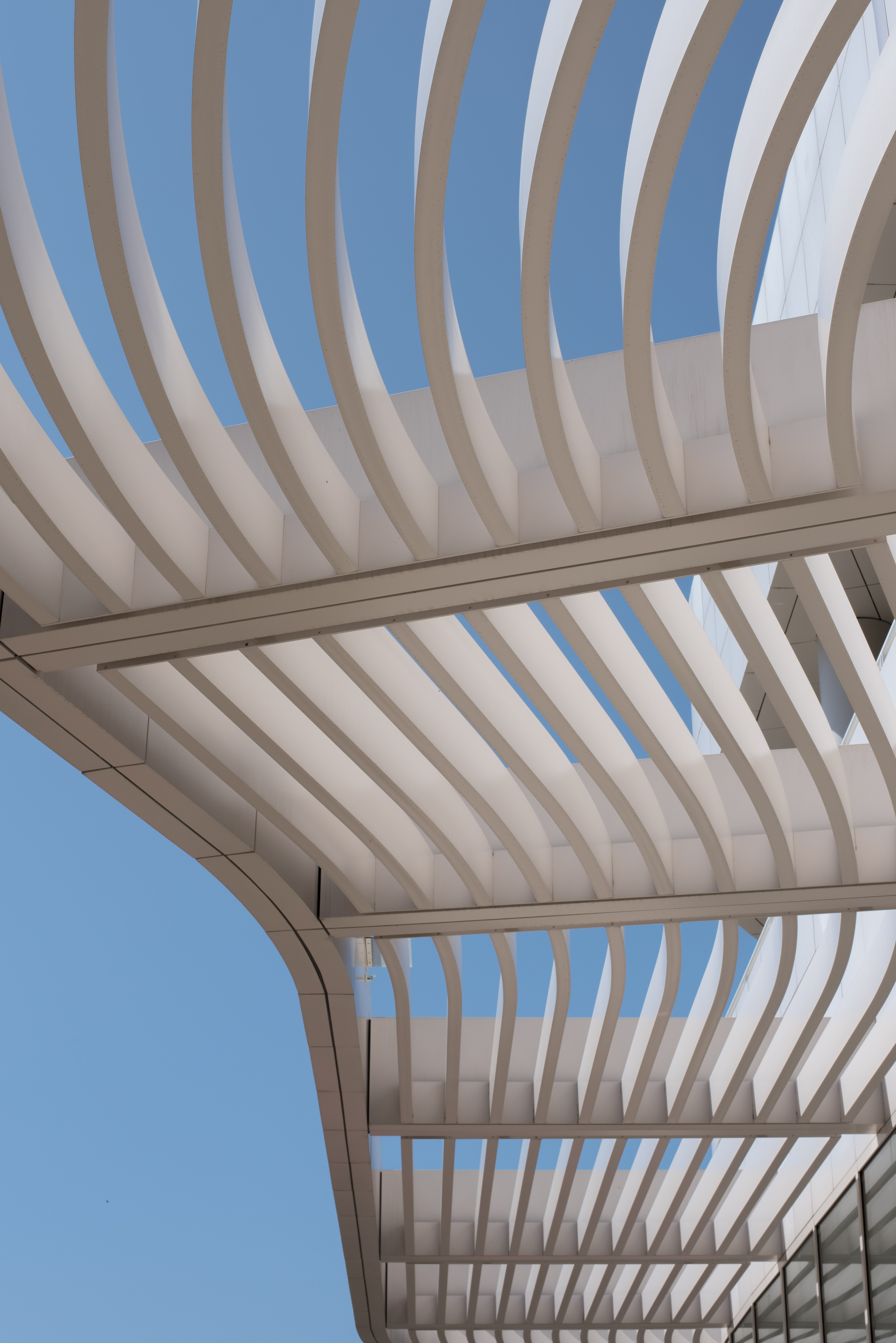 Getty Center, Los Angeles, CA