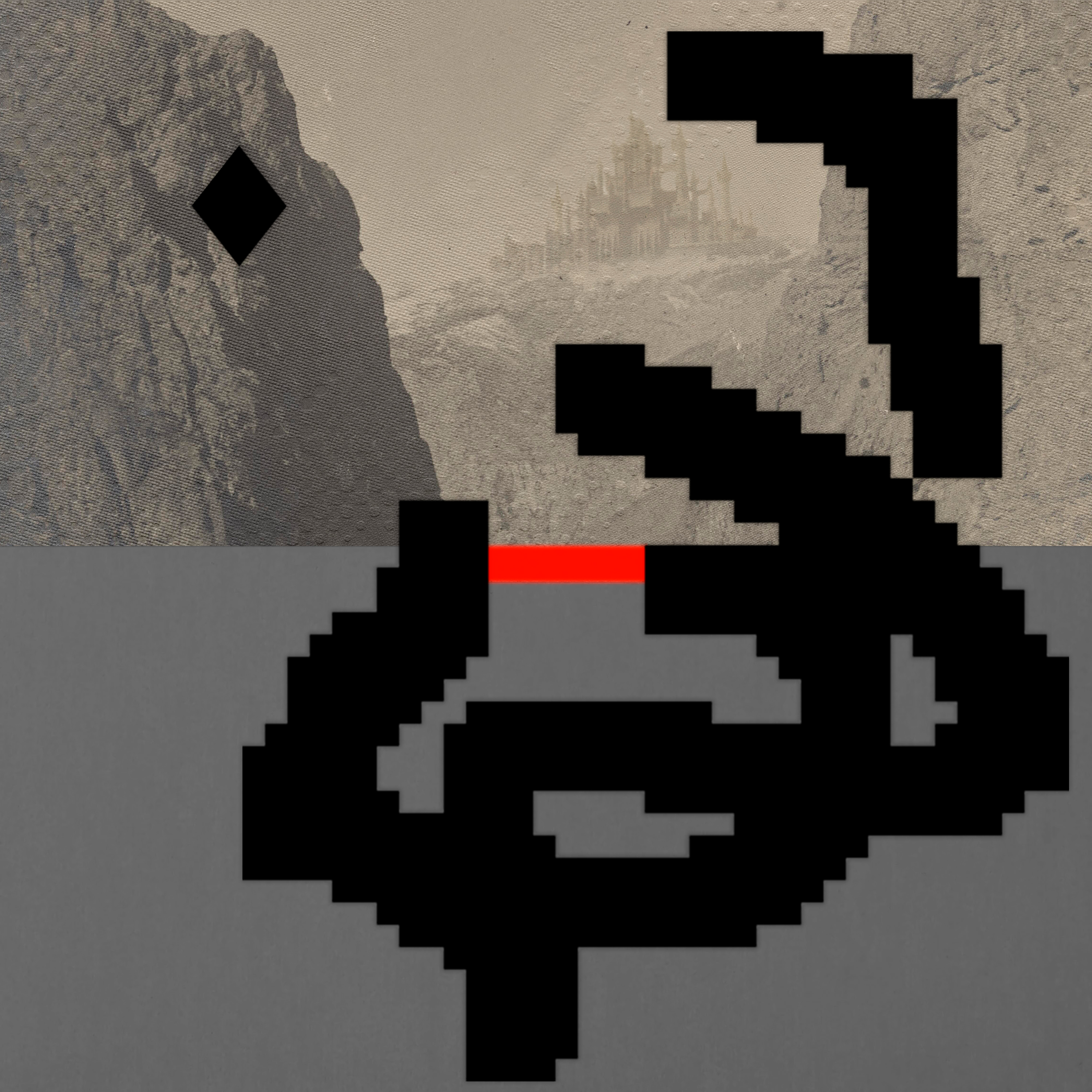 Naise Kud - Luces del Mal (2022)