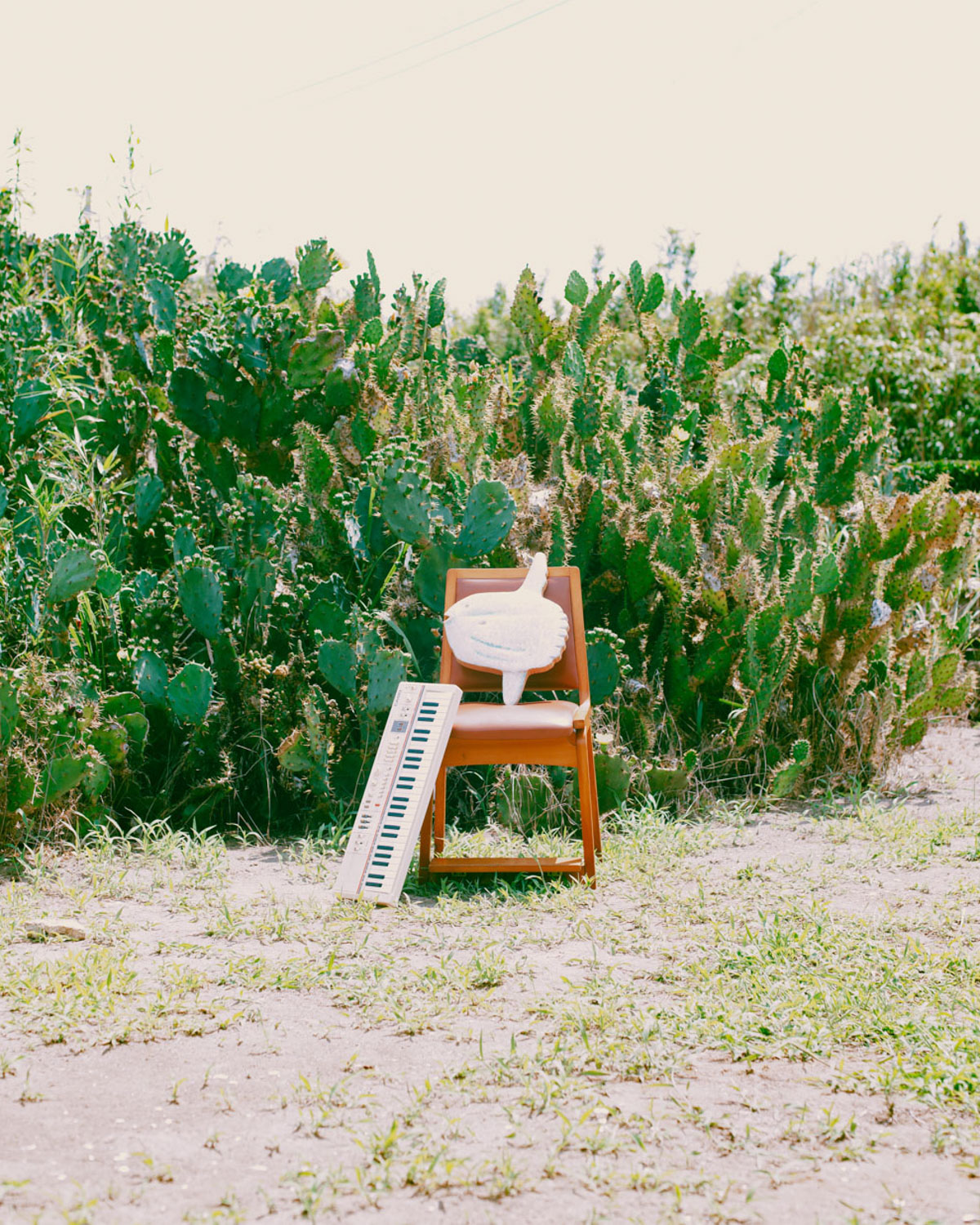 LEE HWANGDAE “SANGO ALBUM”