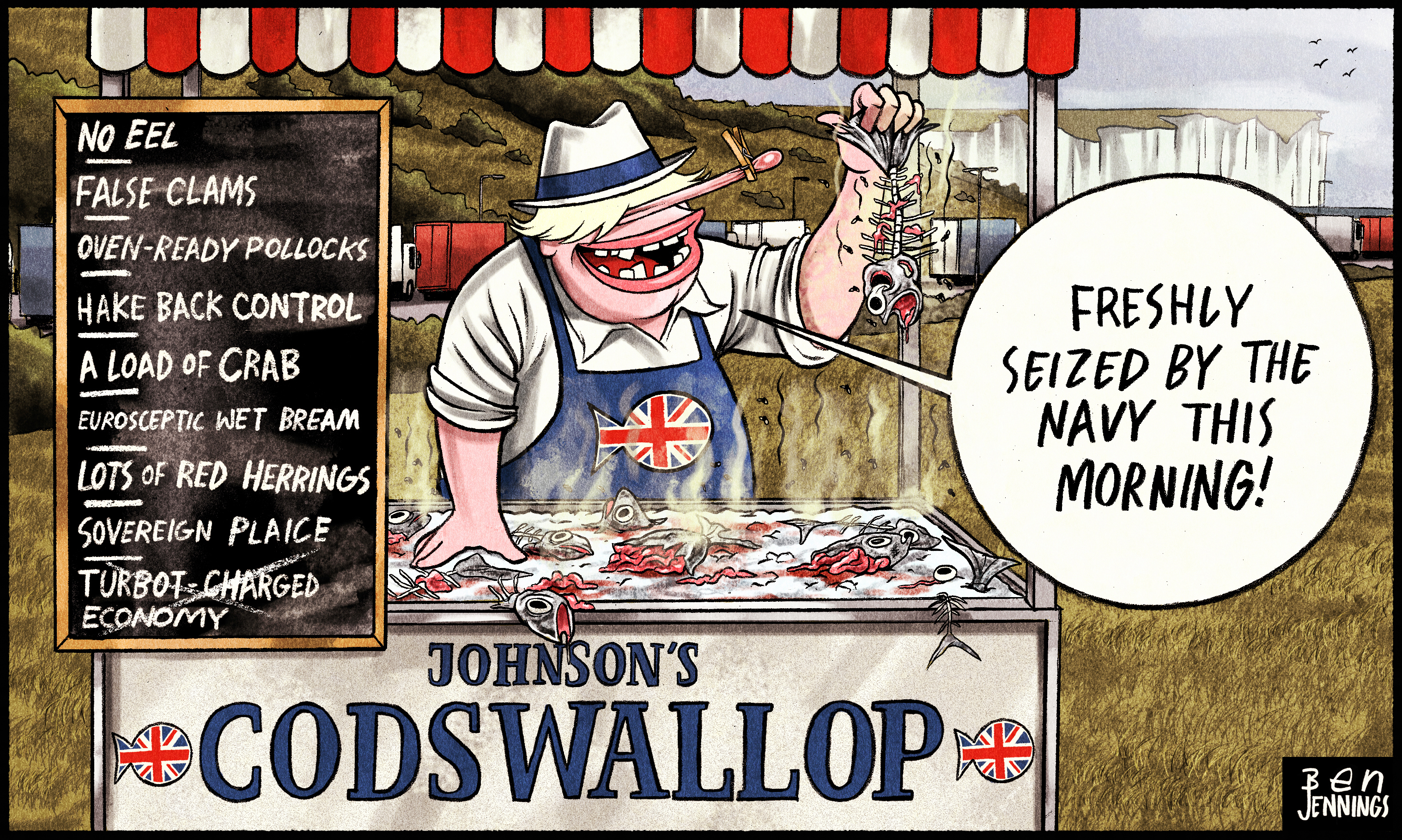 i Newspaper - 14.12.20 (click image to purchase print)