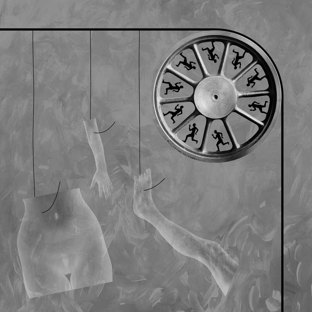 2022 19What Awaits Us? What Is Our Destiny?Čo n&aacute;s čak&aacute;, čo n&aacute;s neminie?