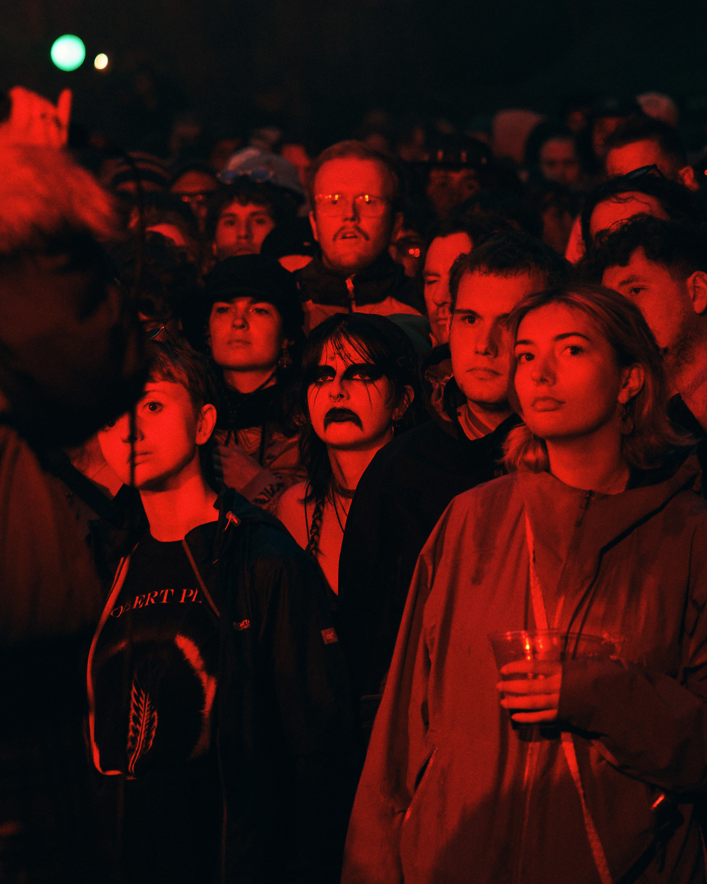 Jameson x All Together Now