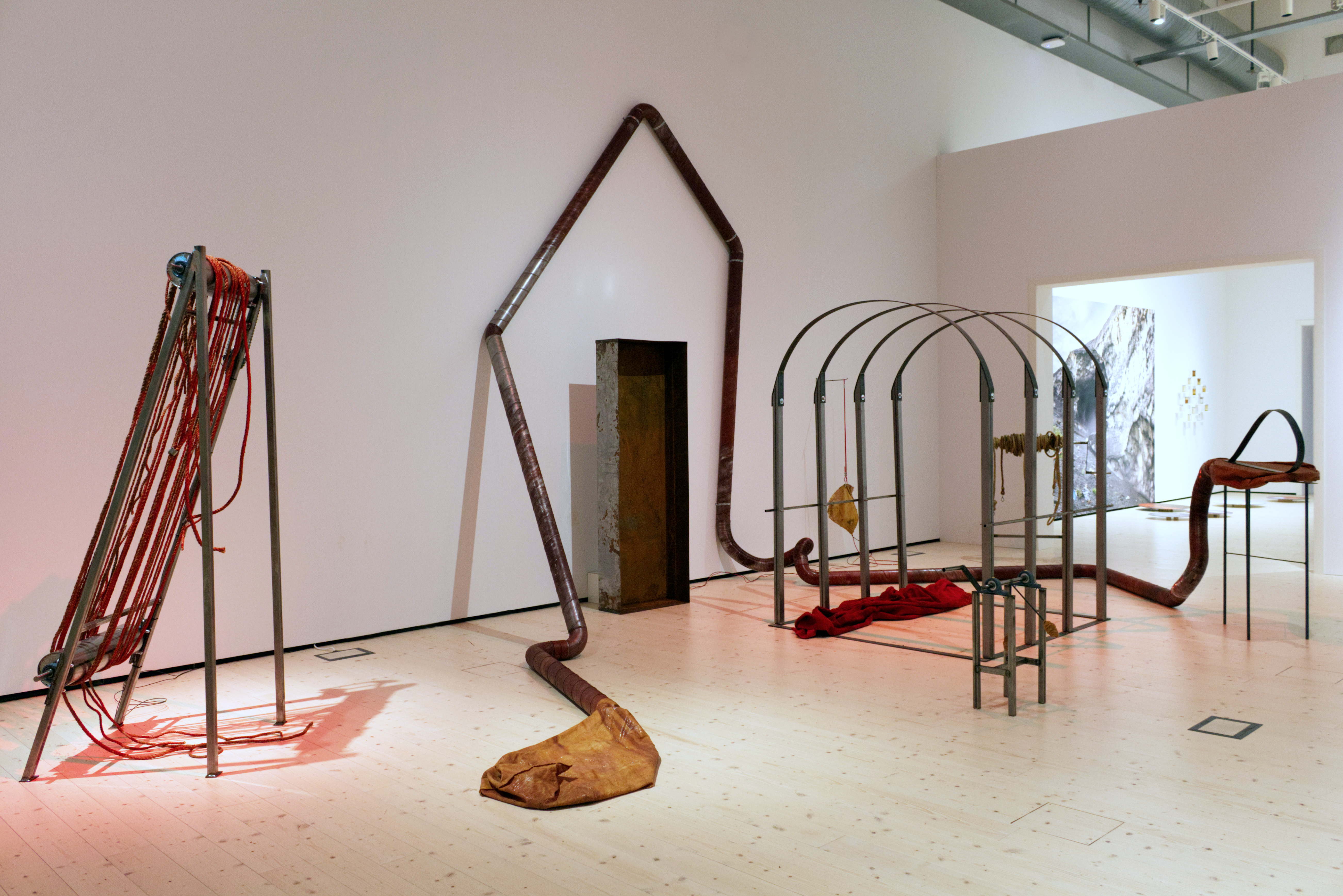 Anatomiska anordningar (2023/2024)