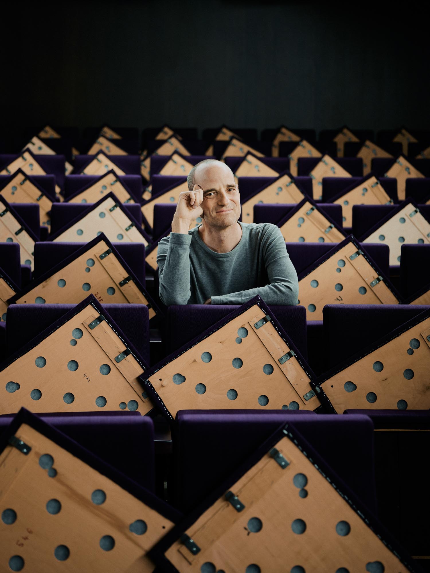 Testimonial-Kampagne, 2023, Michael Schläpfer