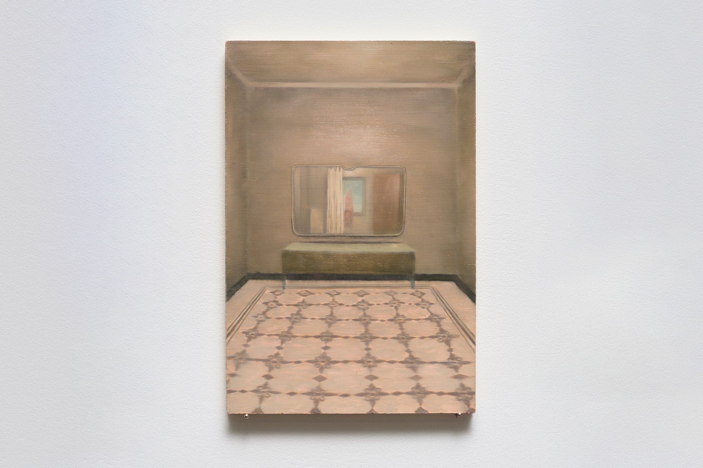 The Curve That Warms Kate Wallace