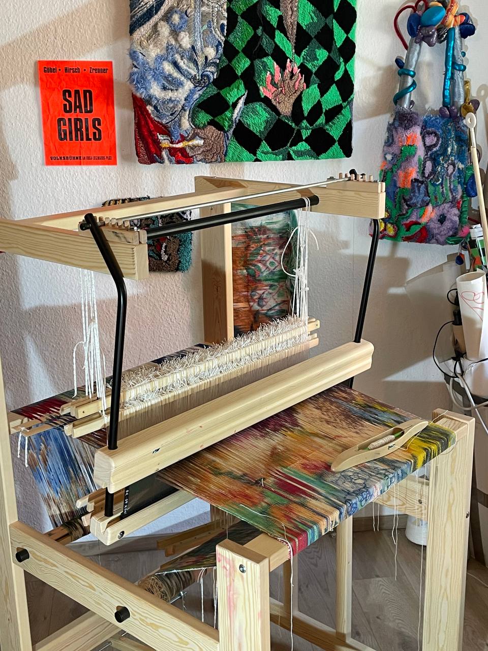 Photo: Emma Louise Meyer 