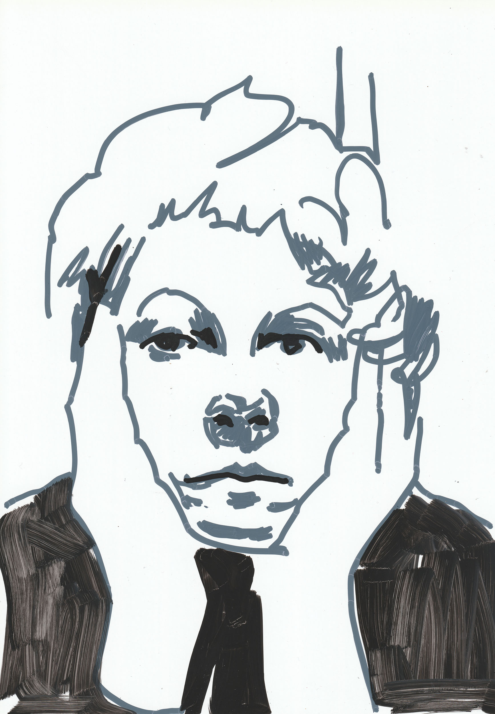 Michael Davies