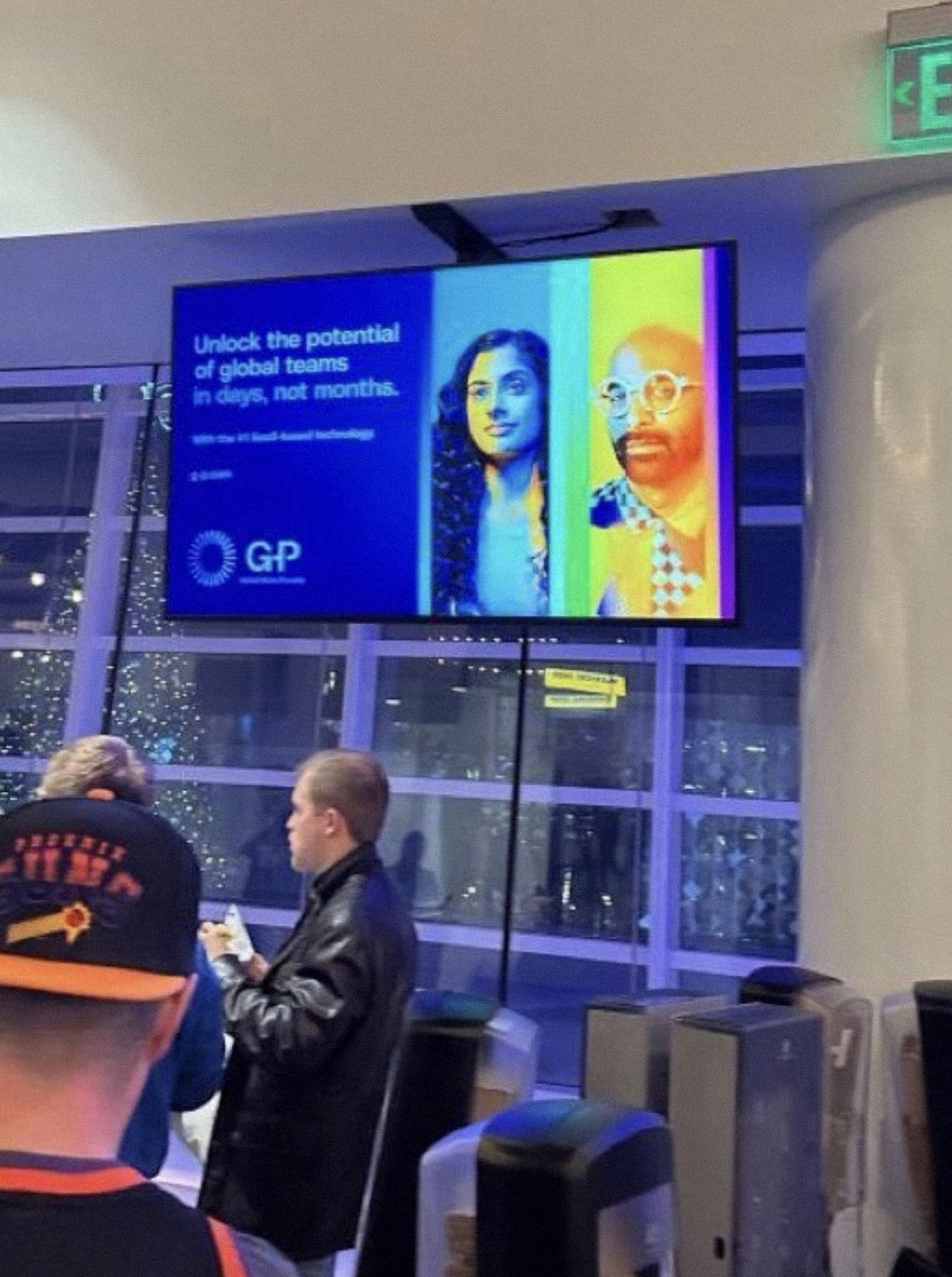 Chase Center; San Francisco