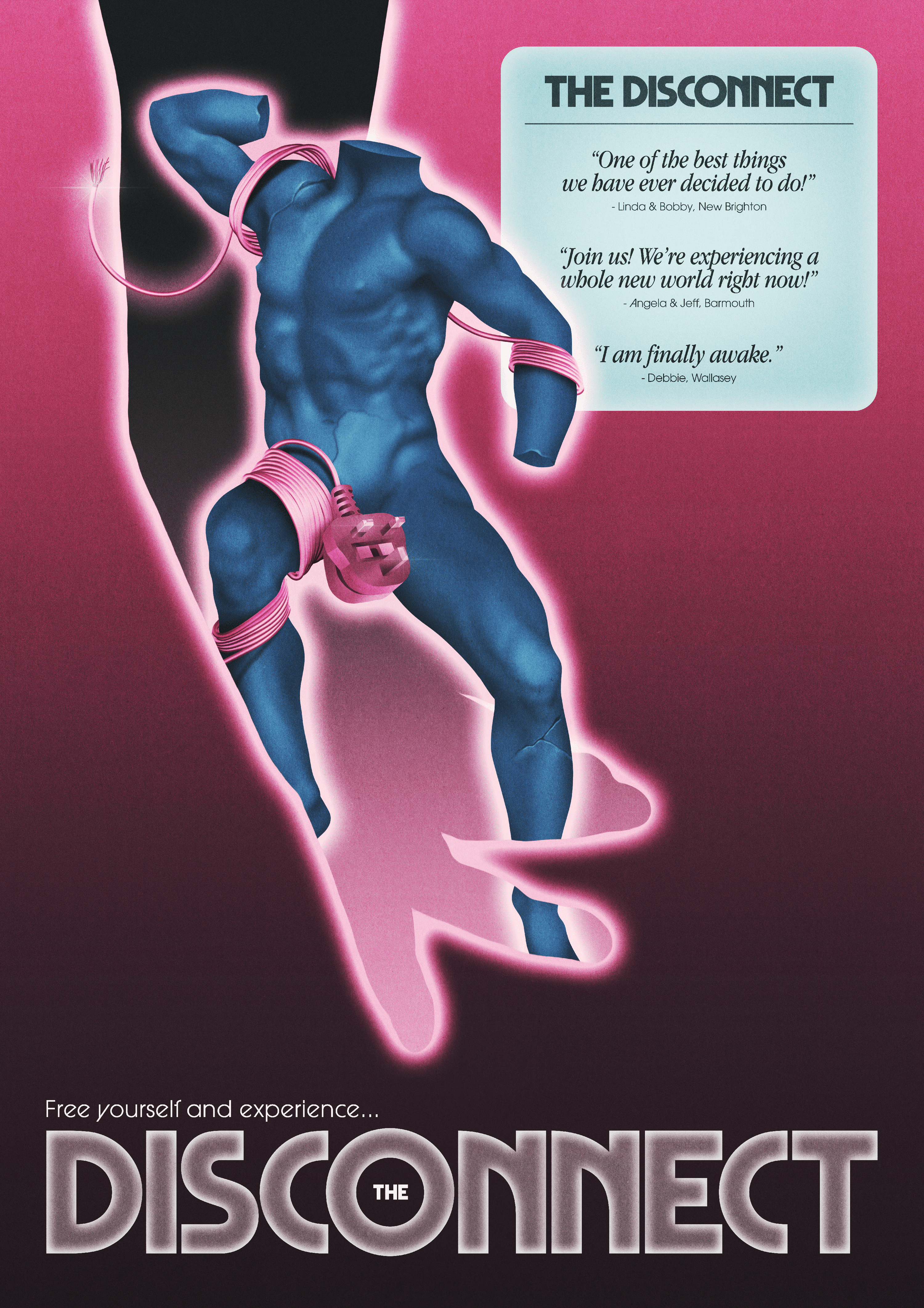 The Disconnect, 2022