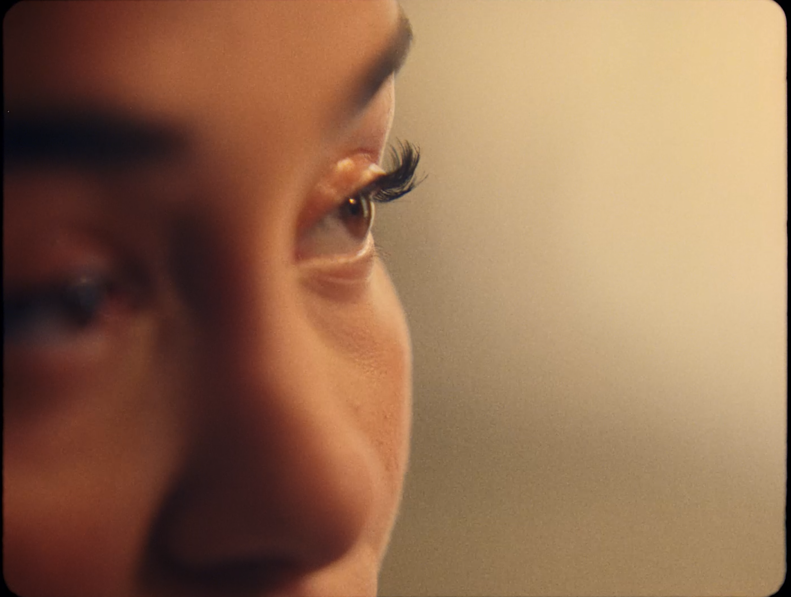 Jorja Smith 'My ID' / Sylvia Suli, India Lee