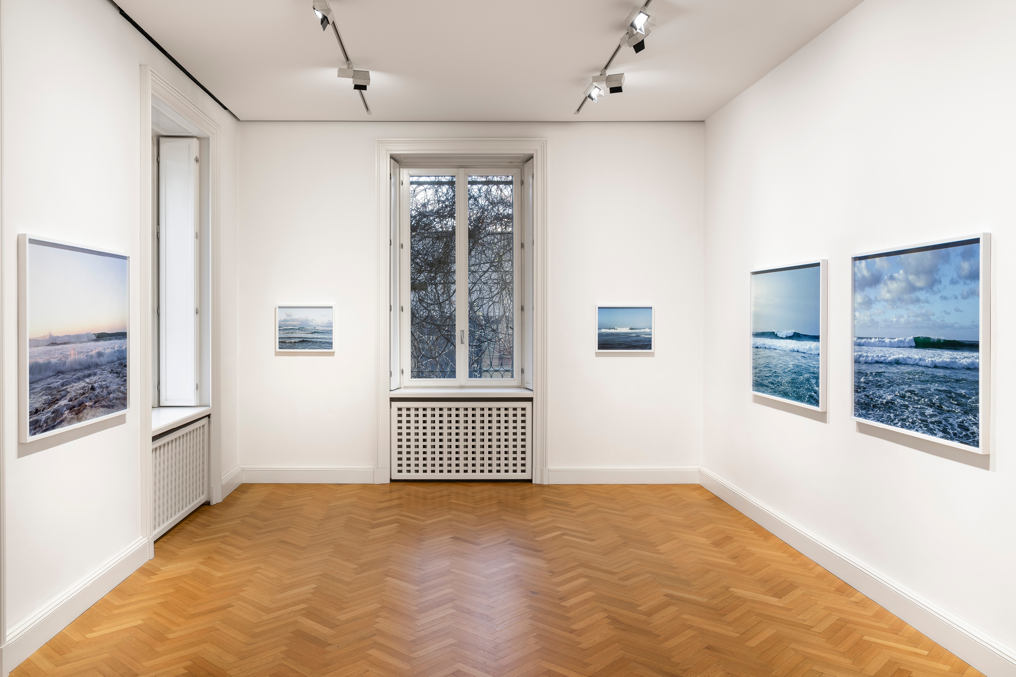 The Subject Matters, group exhibition  21st January - 4th April 2025